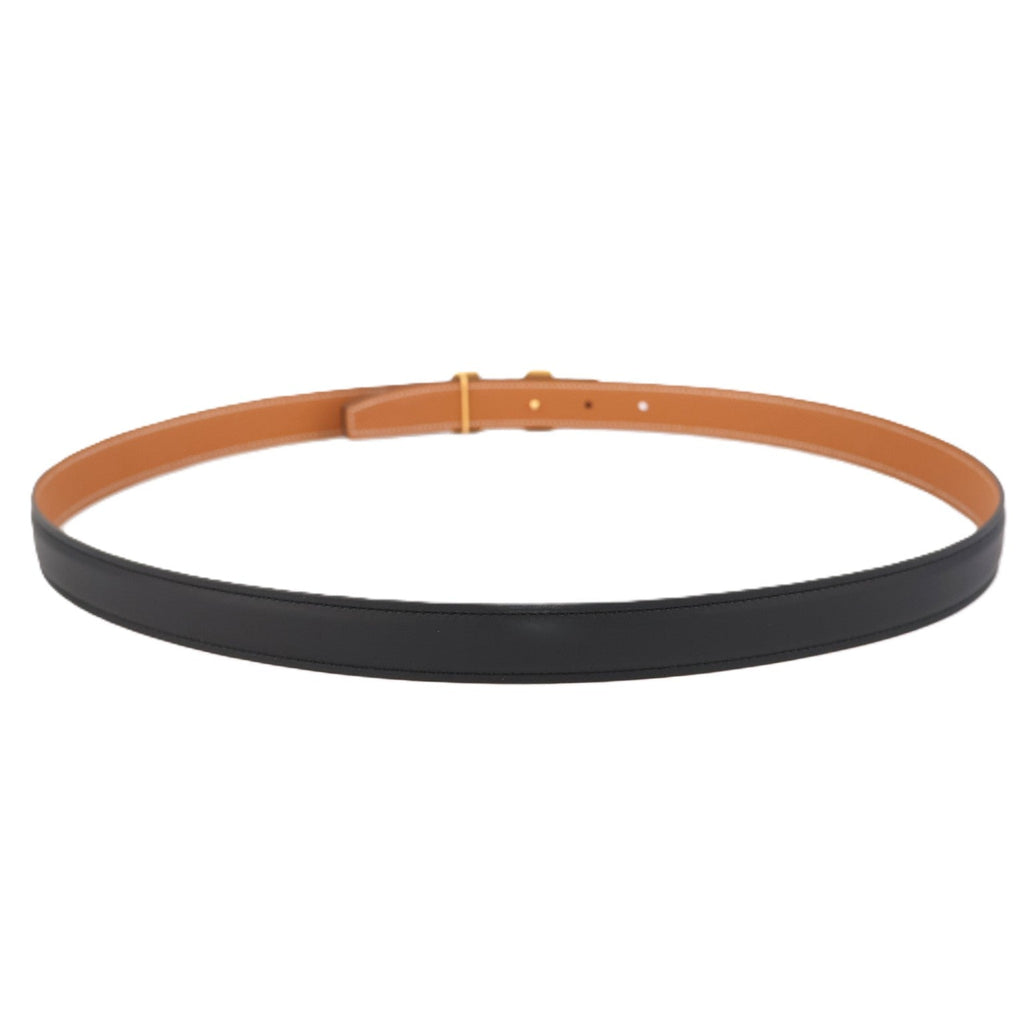 HERMES 079645CC+052150CA MINI H 24mm 95 BELT