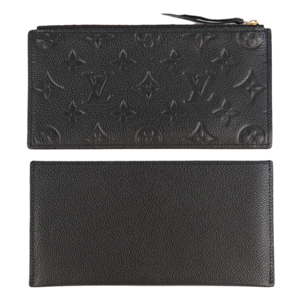 LOUIS VUITTON M64064 POCHETTE FELICIE CROSSBODY BAG