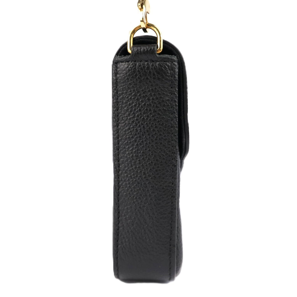 LOUIS VUITTON M64064 POCHETTE FELICIE CROSSBODY BAG