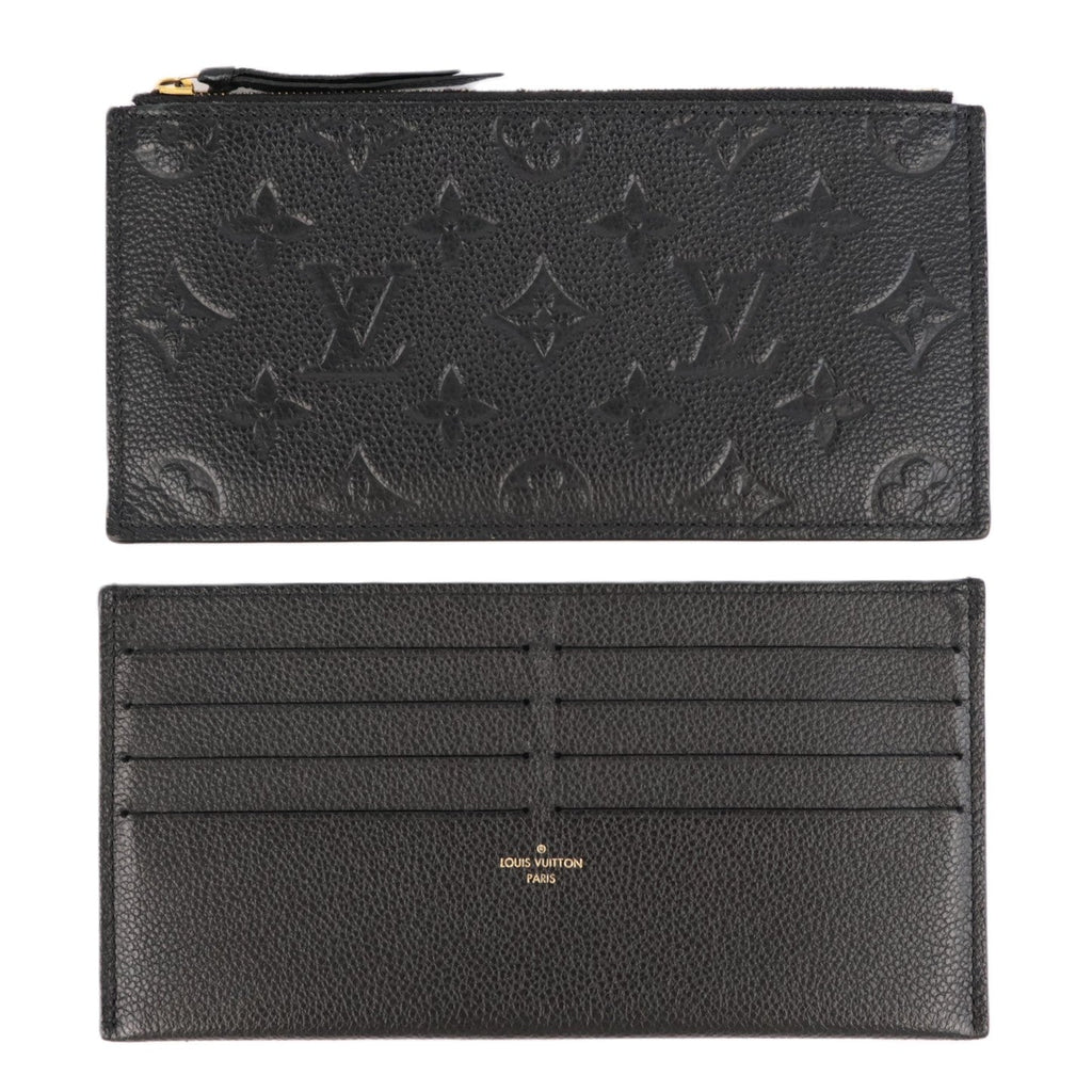 LOUIS VUITTON M64064 POCHETTE FELICIE CROSSBODY BAG