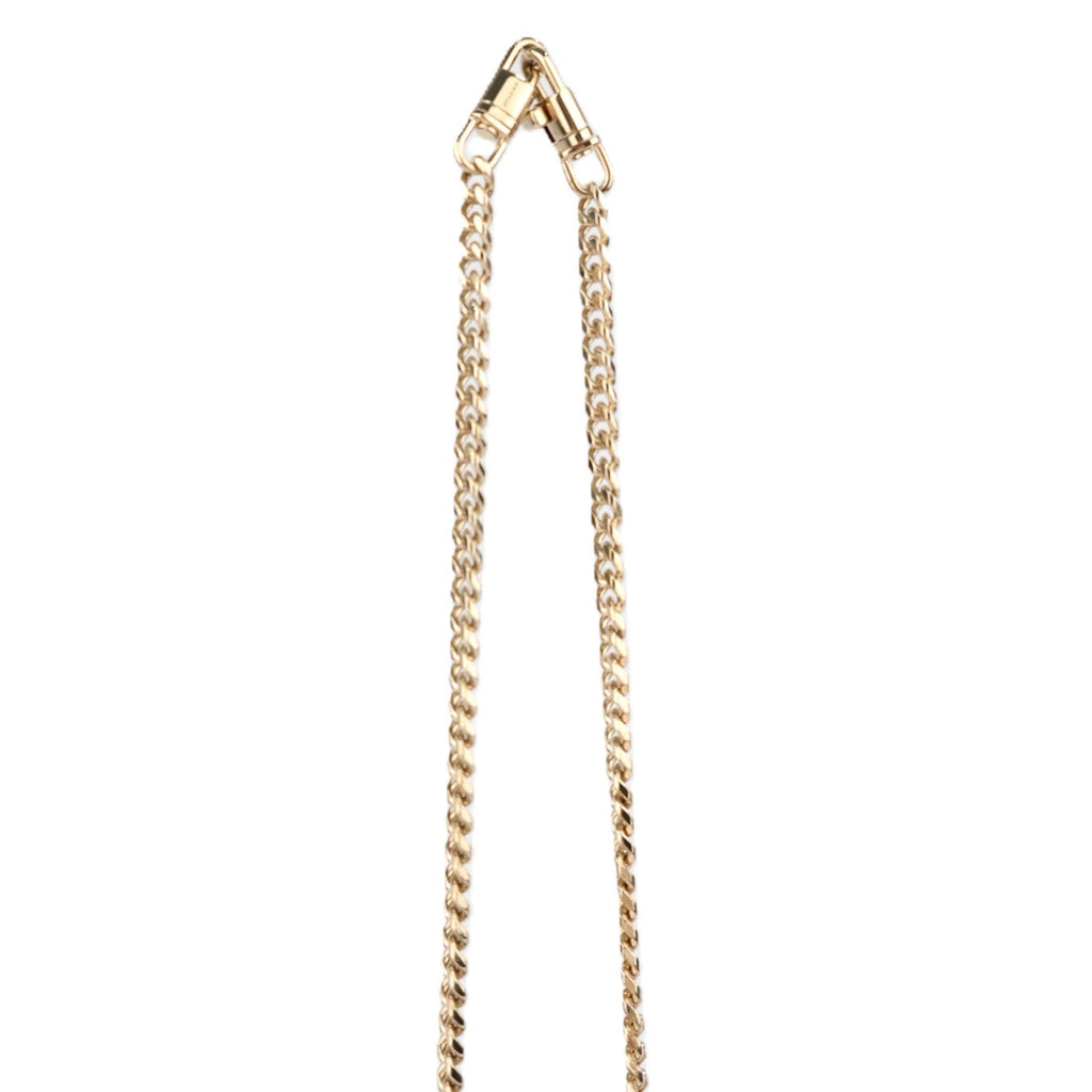 BVLGARI 288985 SERPENTI DIAMOND BLAST CROSSBODY BAG