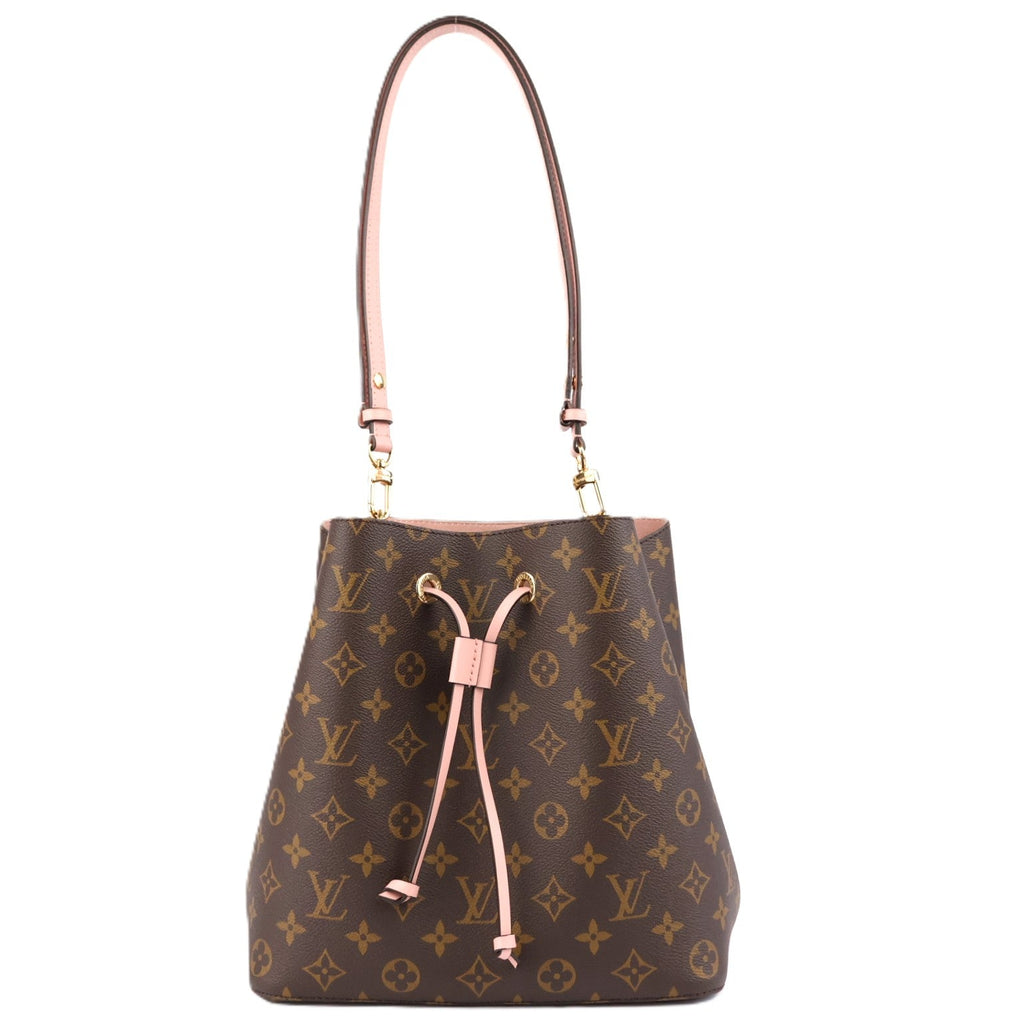 LOUIS VUITTON M44022 NEO NOE MM SHOULDER BAG