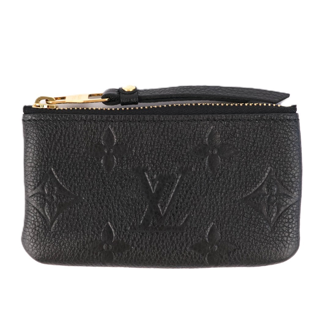 LOUIS VUITTON M80879 POCHETTE CLES KEY POUCH