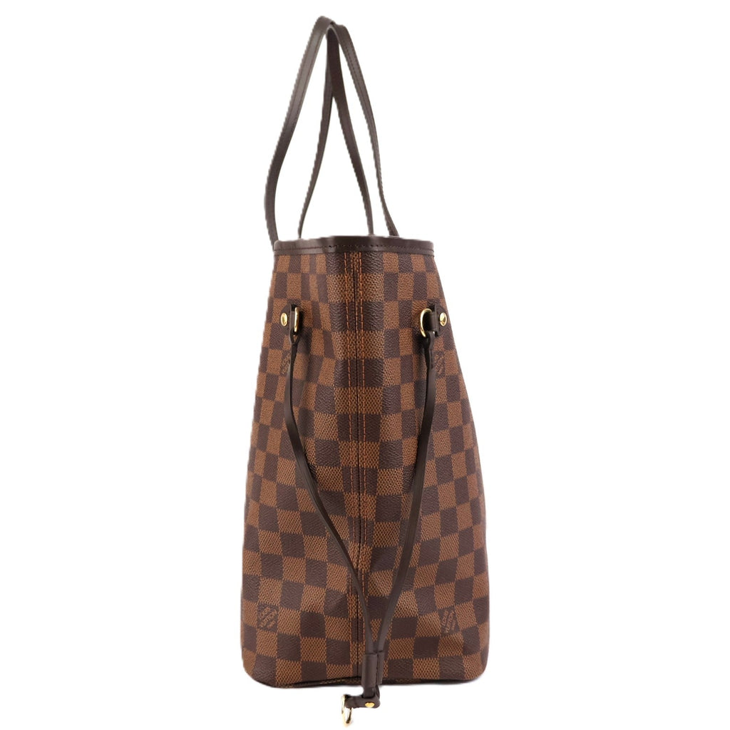 LOUIS VUITTON N41358 NEVERFULL MM TOTE BAG