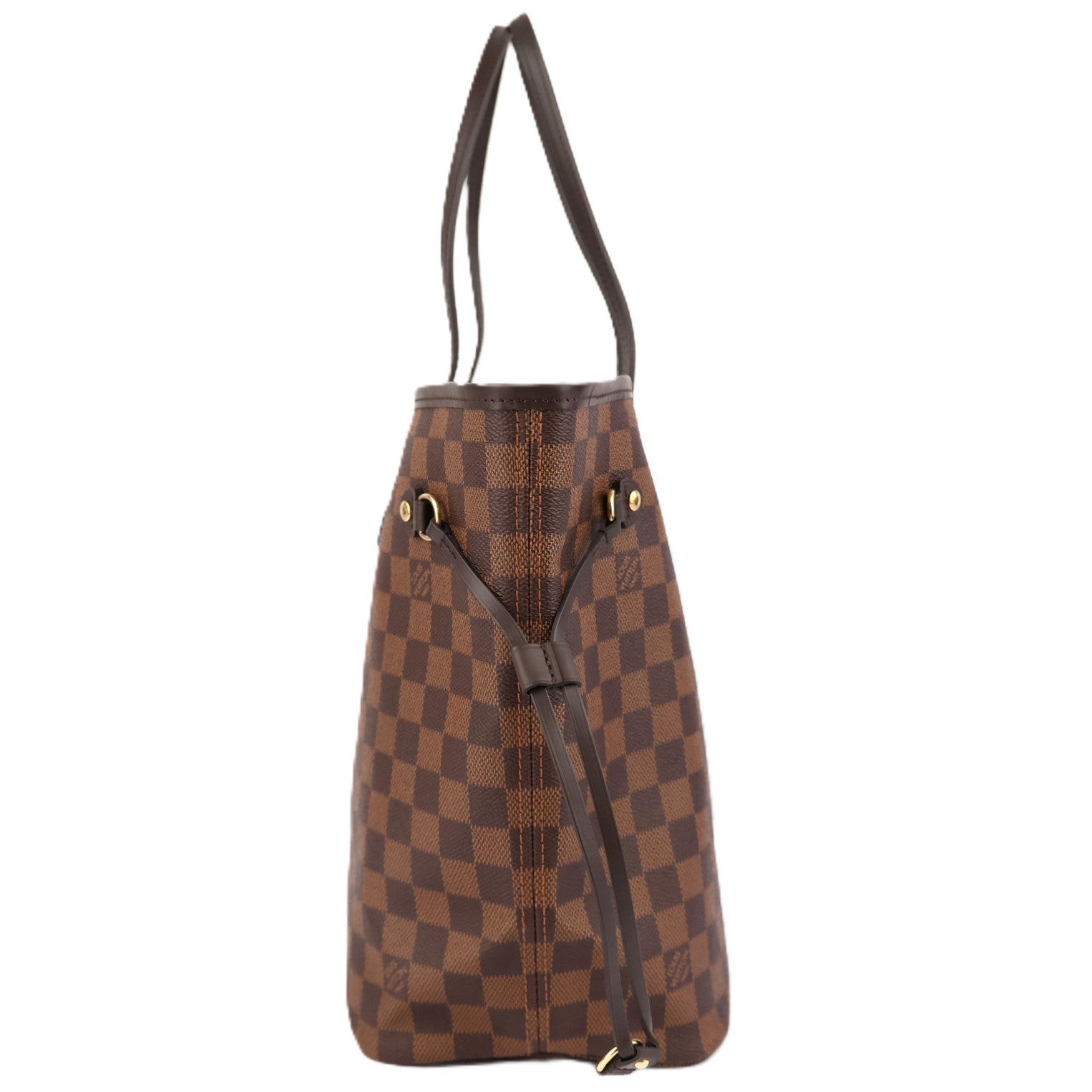 LOUIS VUITTON N41358 NEVERFULL MM TOTE BAG