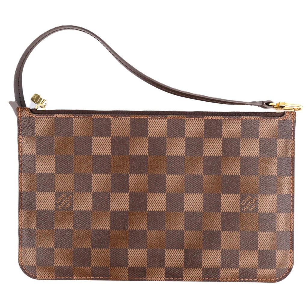 LOUIS VUITTON N41358 NEVERFULL MM TOTE BAG