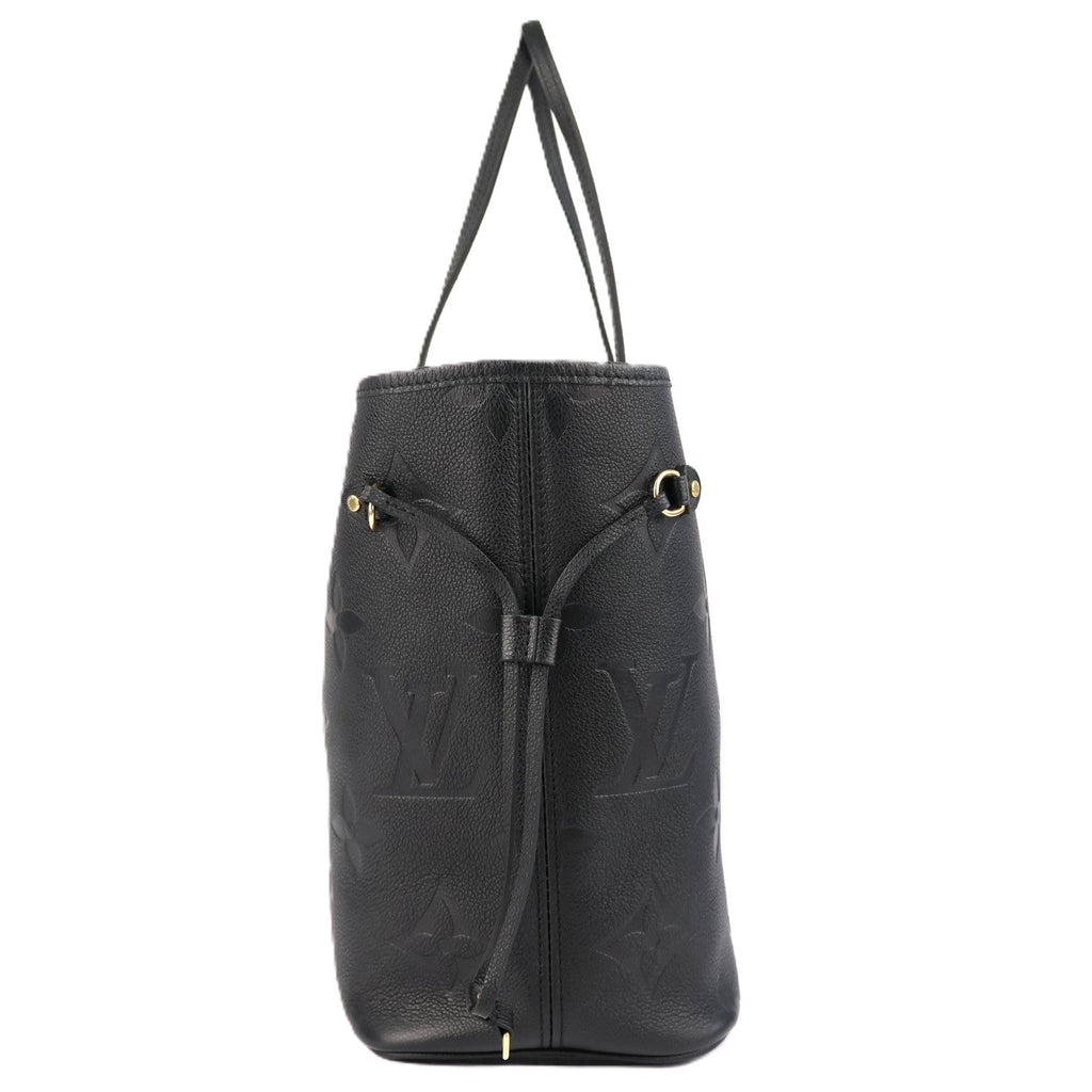 LOUIS VUITTON M45685 NEVERFULL MM TOTE BAG