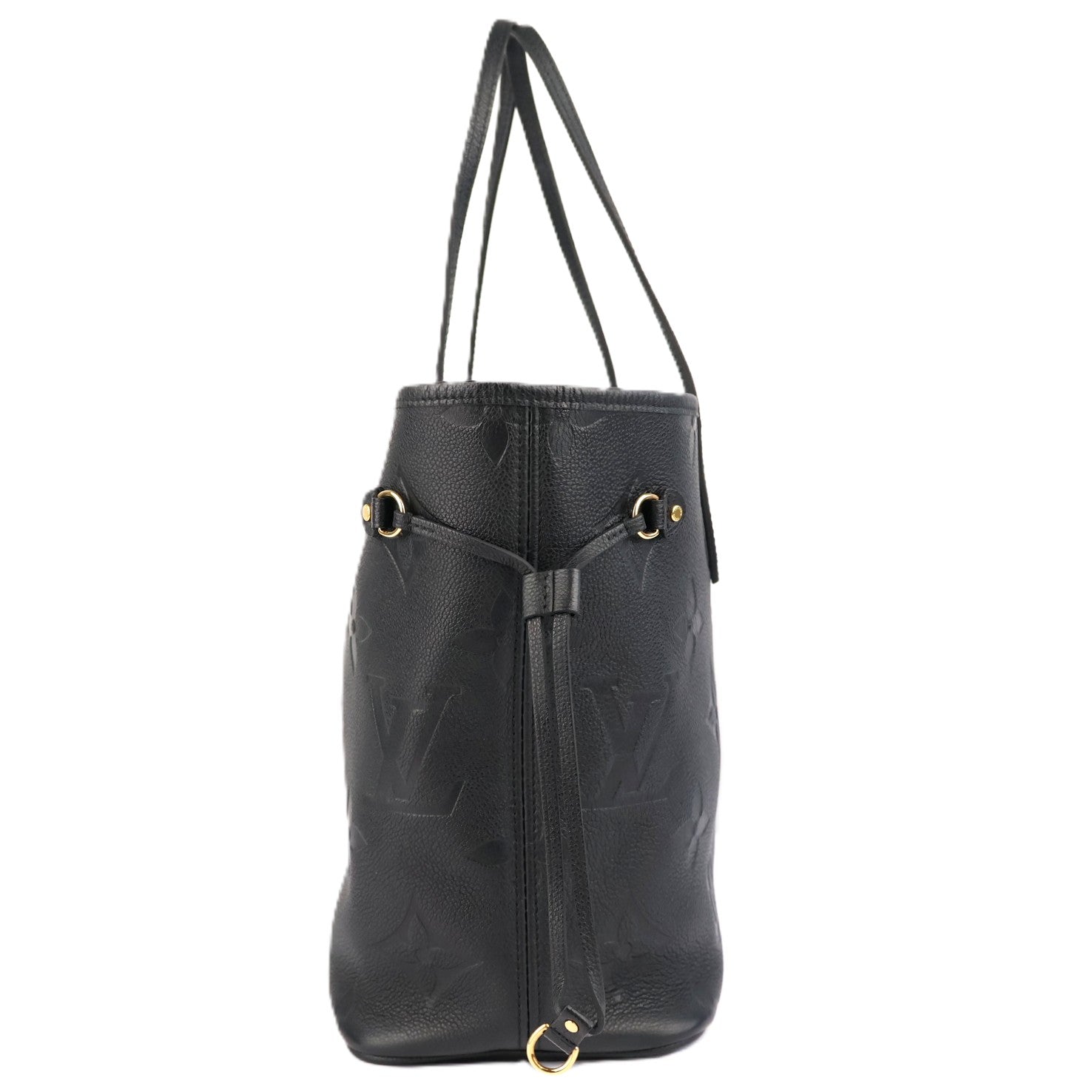 LOUIS VUITTON M45685 NEVERFULL MM TOTE BAG