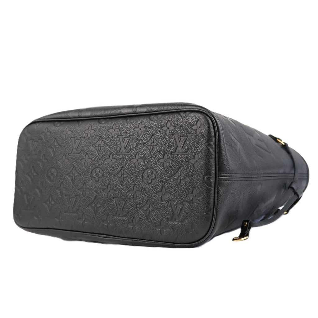 LOUIS VUITTON M45685 NEVERFULL MM TOTE BAG