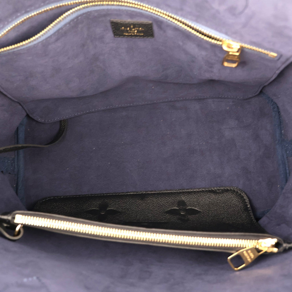 LOUIS VUITTON M45685 NEVERFULL MM TOTE BAG