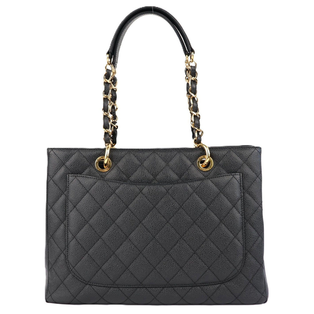 CHANEL 50995 GST TOTE BAG
