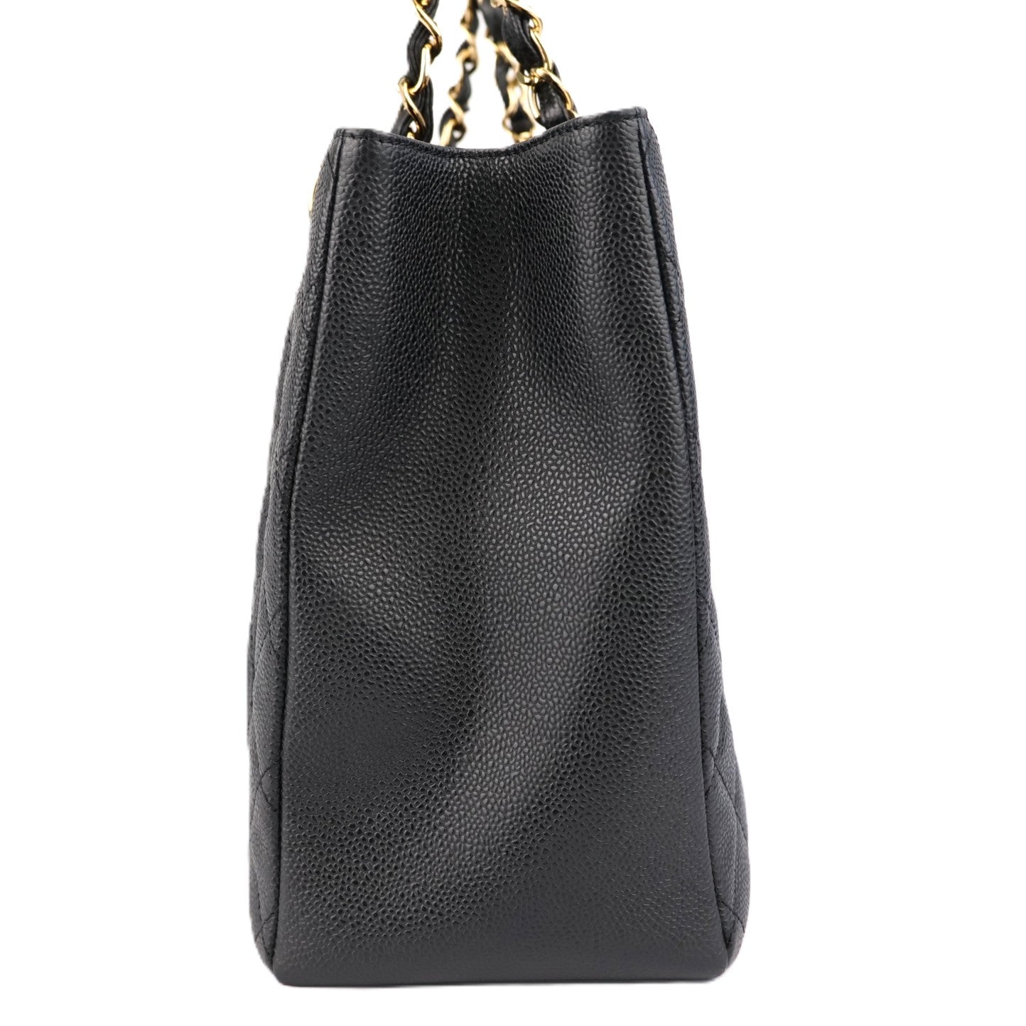 CHANEL 50995 GST TOTE BAG
