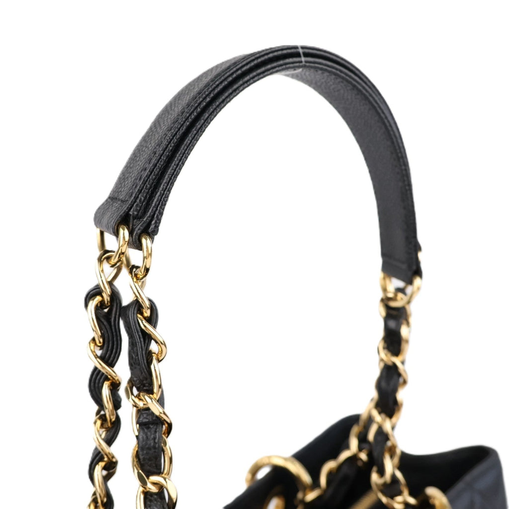 CHANEL 50995 GST TOTE BAG