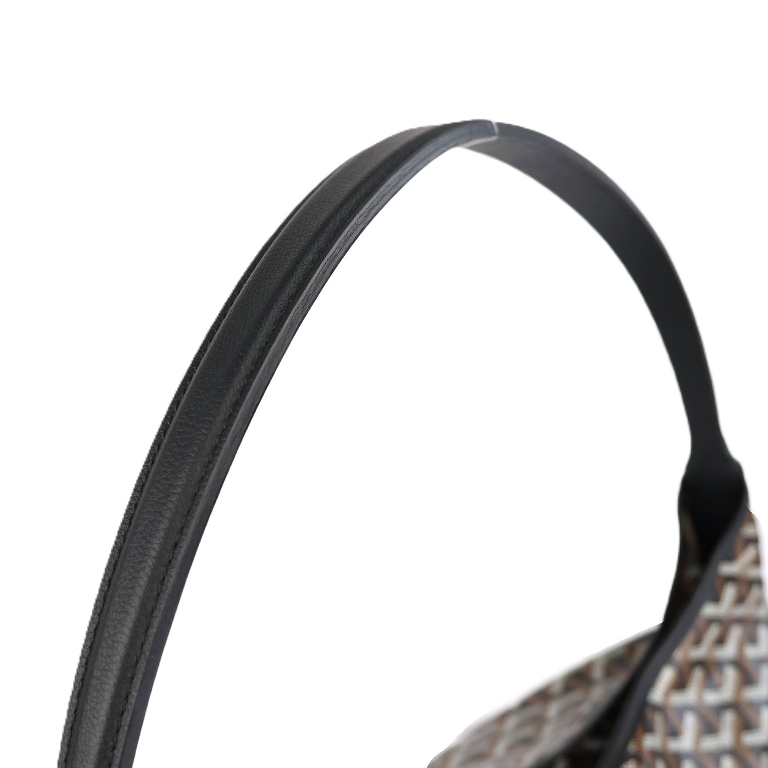 GOYARD BOHEME HOBO BAG