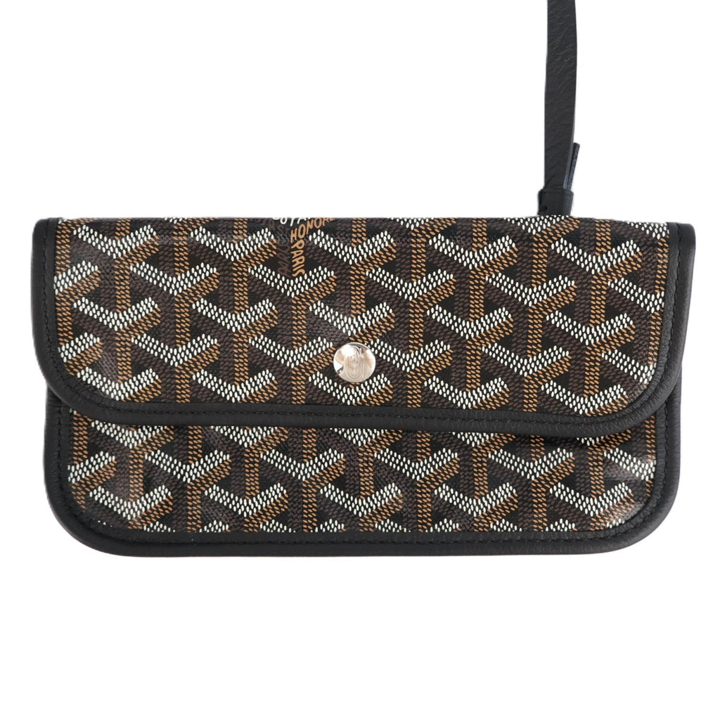 GOYARD BOHEME HOBO BAG