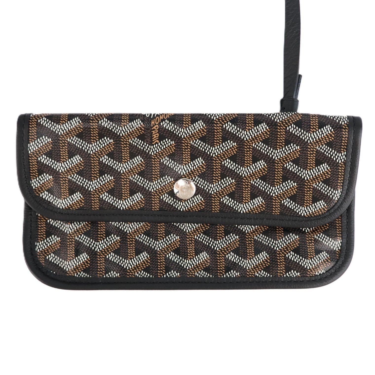 GOYARD BOHEME HOBO BAG
