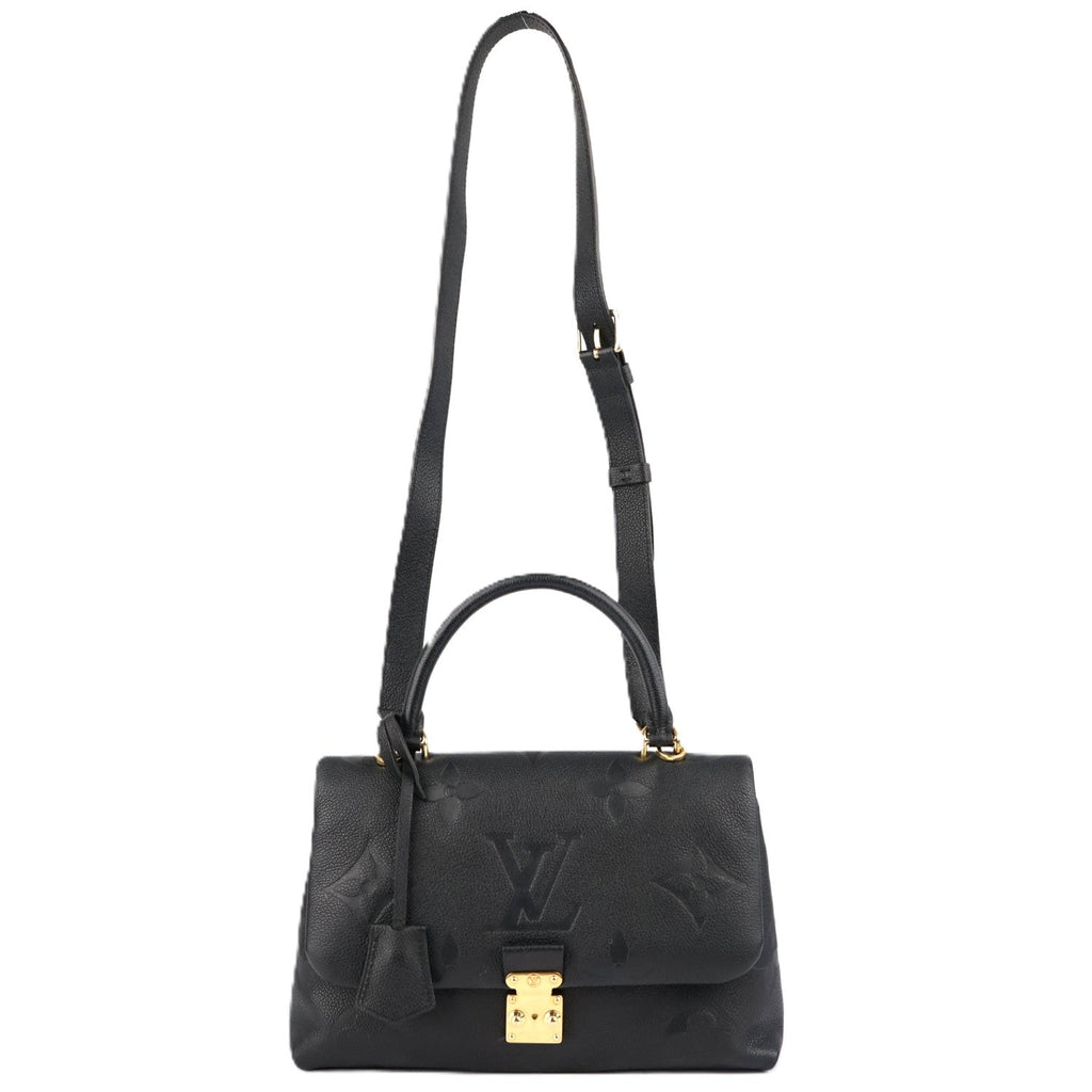LOUIS VUITTON M45976 MADELEINE MM HANDBAG