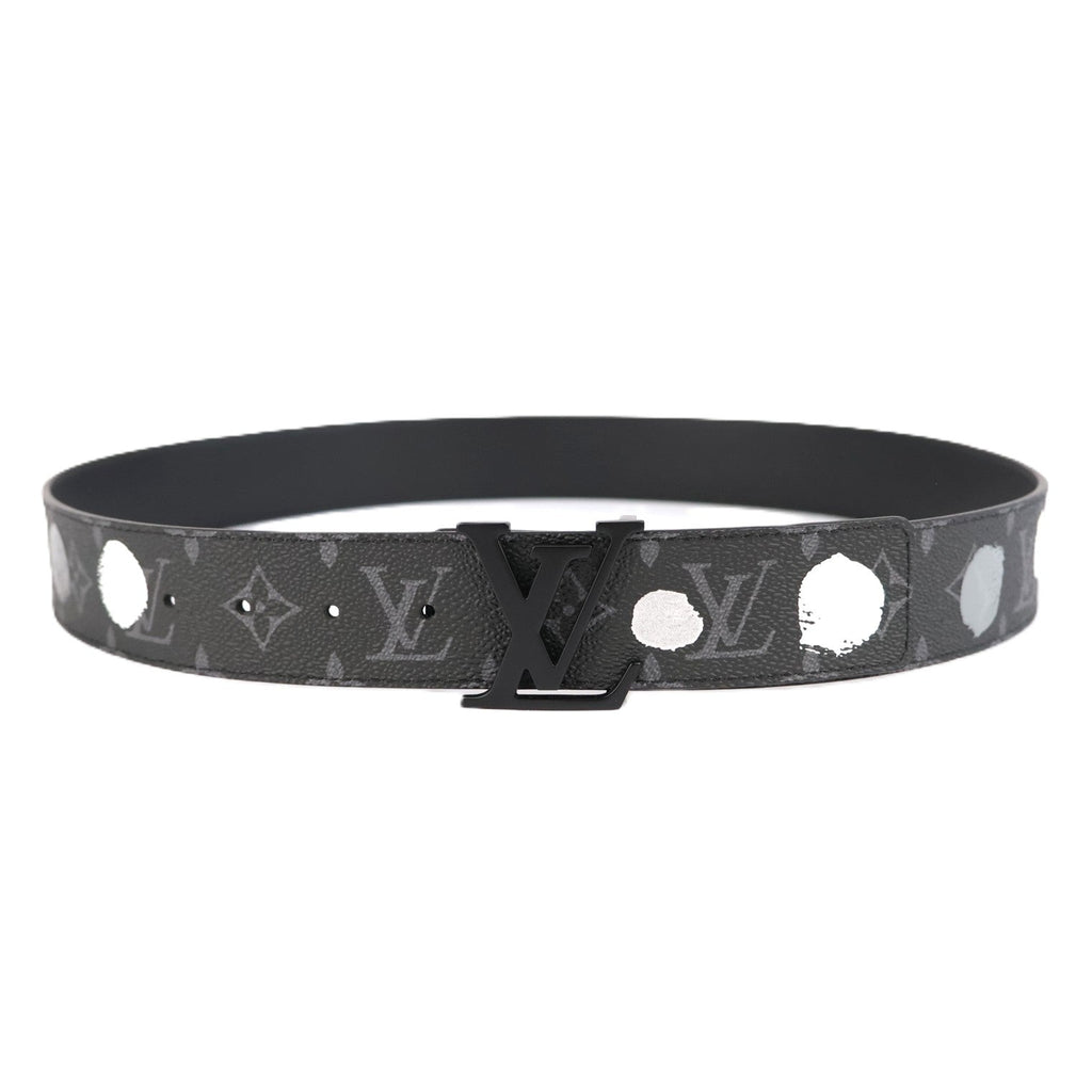 LOUIS VUITTON M0654 SANTUR 95 BELT