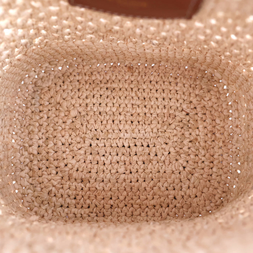CELINE 119742GNS BUCKET LOUISE SMALL HANDBAG