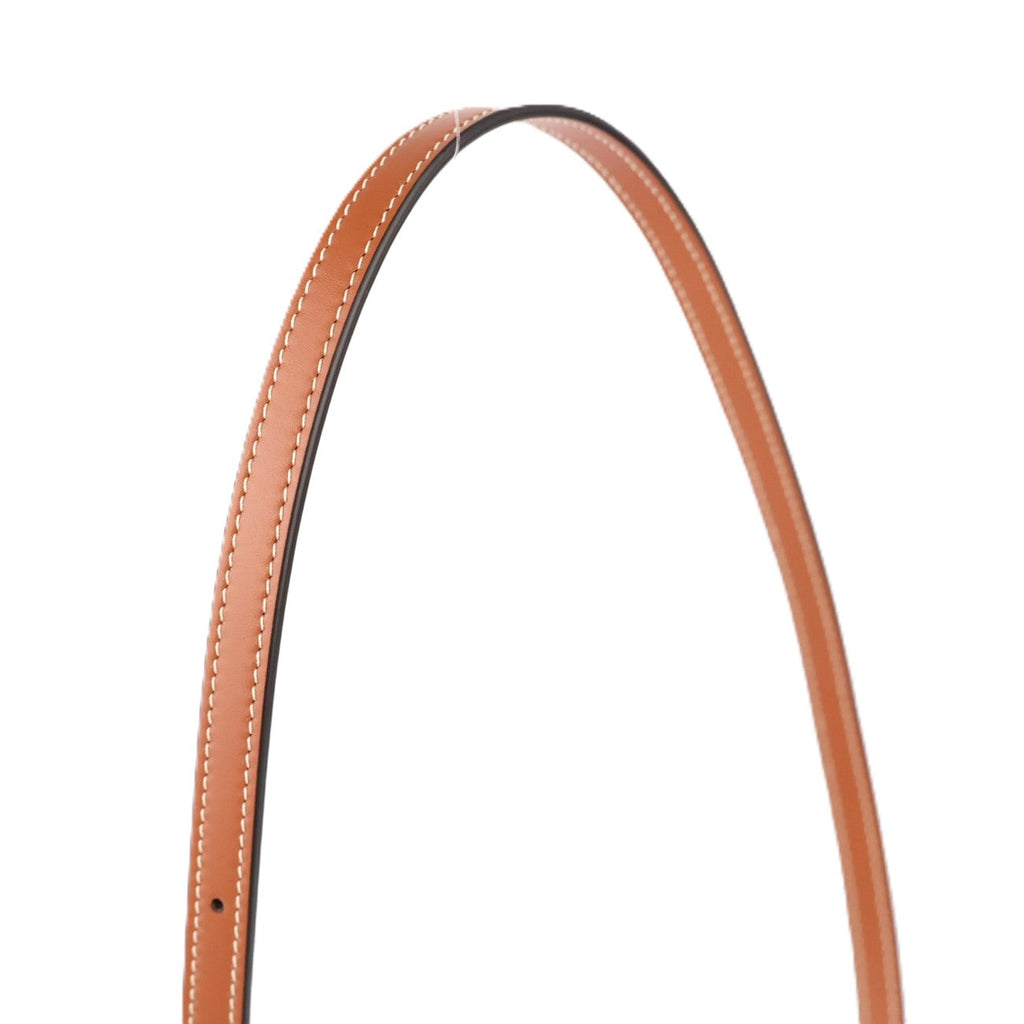 CELINE 119742GNS BUCKET LOUISE SMALL HANDBAG