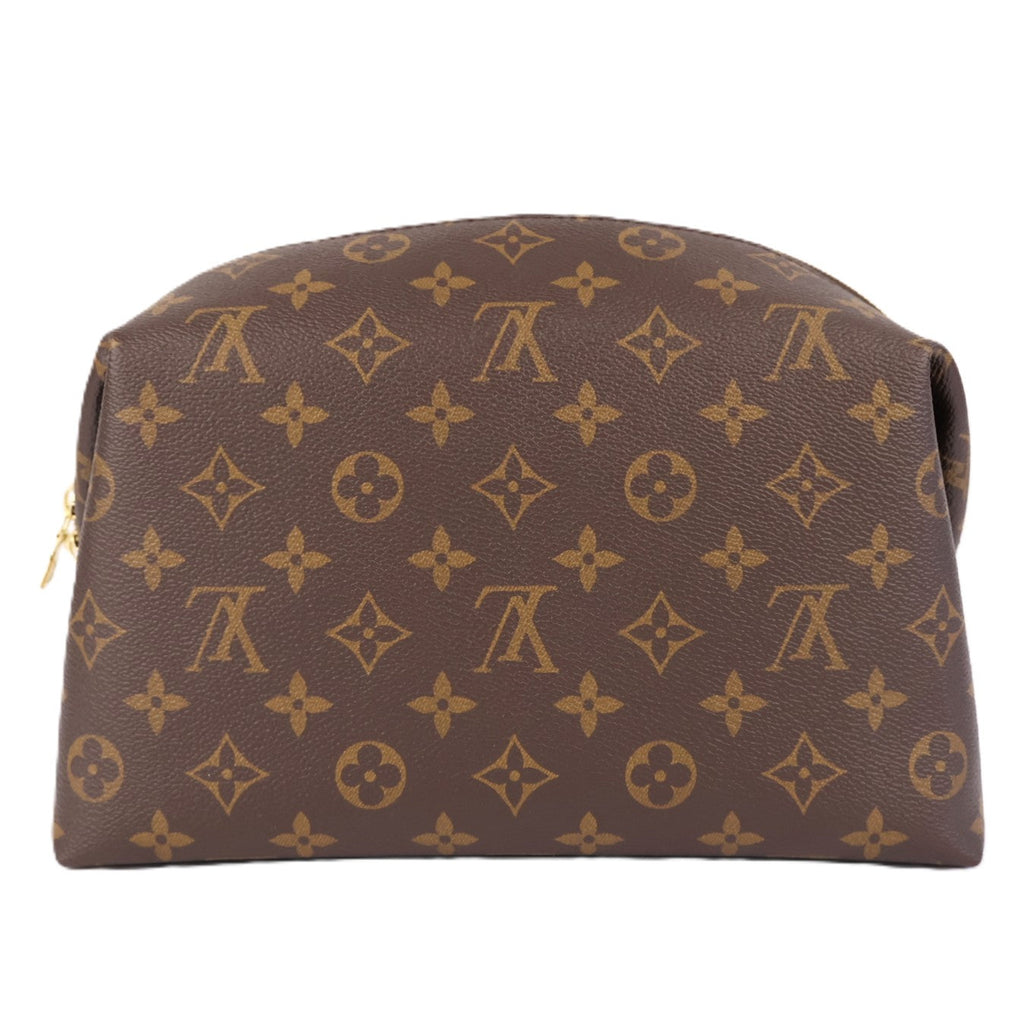 LOUIS VUITTON M46458 POCHETTE COSMETIC GM POUCH