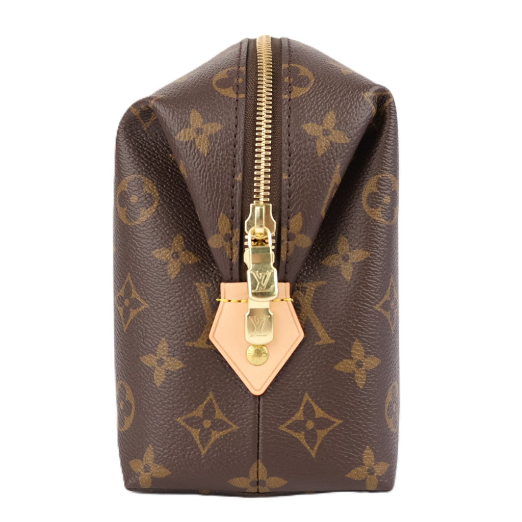 LOUIS VUITTON M46458 POCHETTE COSMETIC GM POUCH