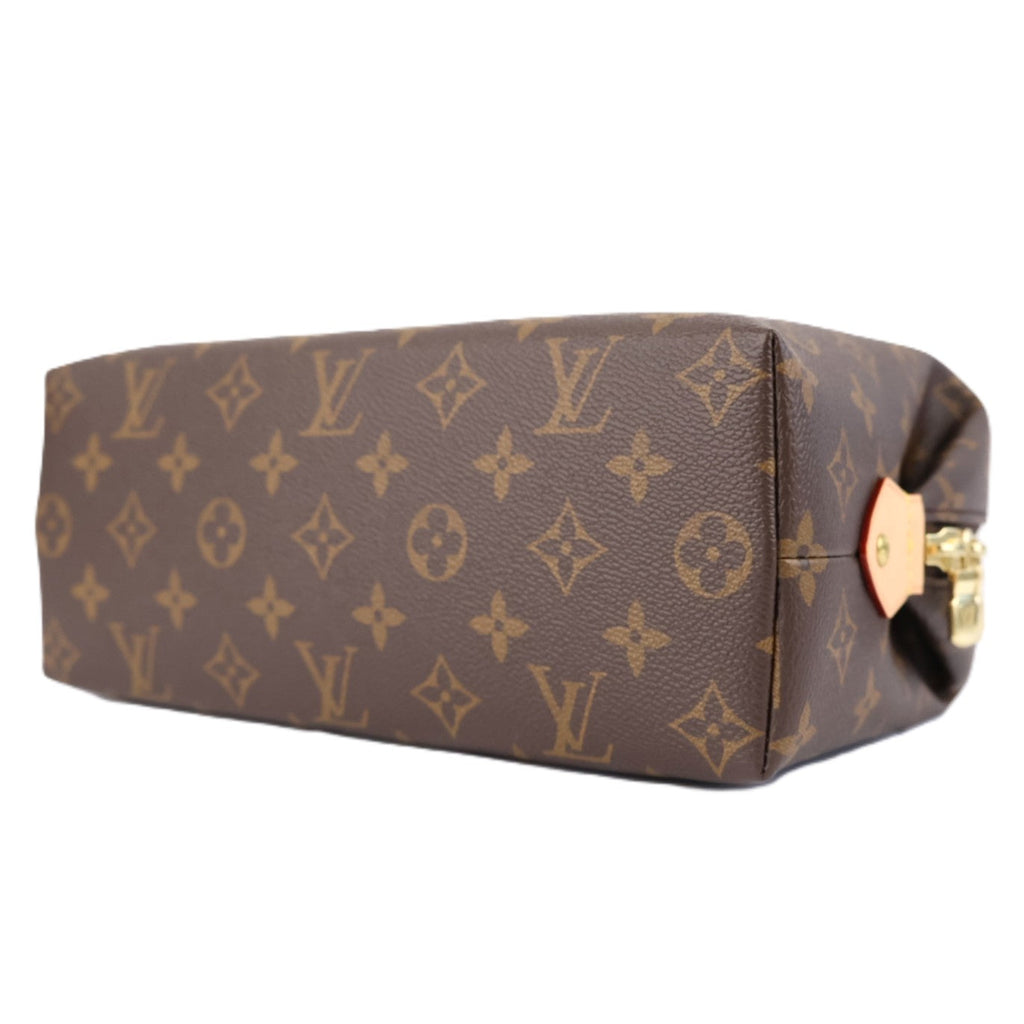 LOUIS VUITTON M46458 POCHETTE COSMETIC GM POUCH