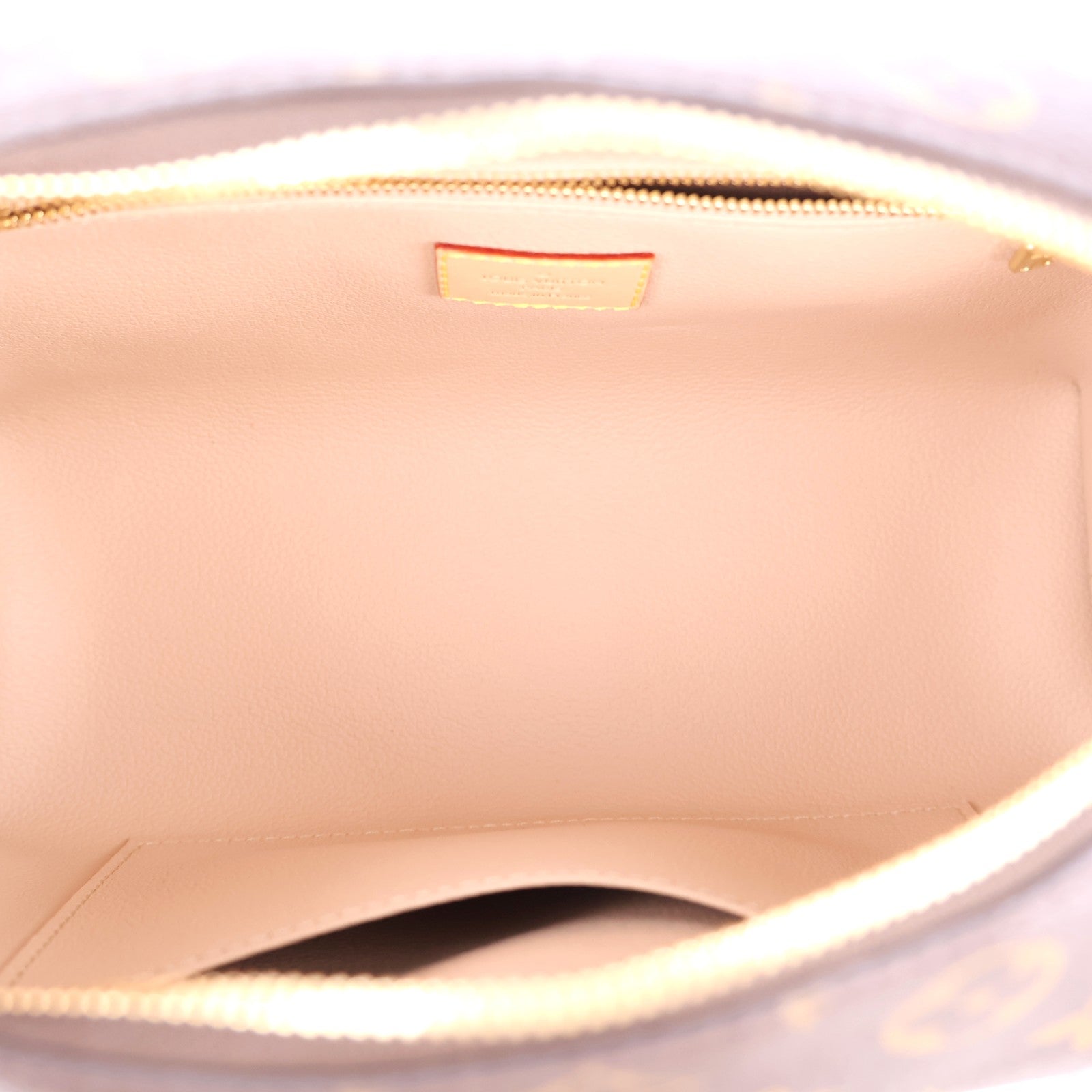 LOUIS VUITTON M46458 POCHETTE COSMETIC GM POUCH
