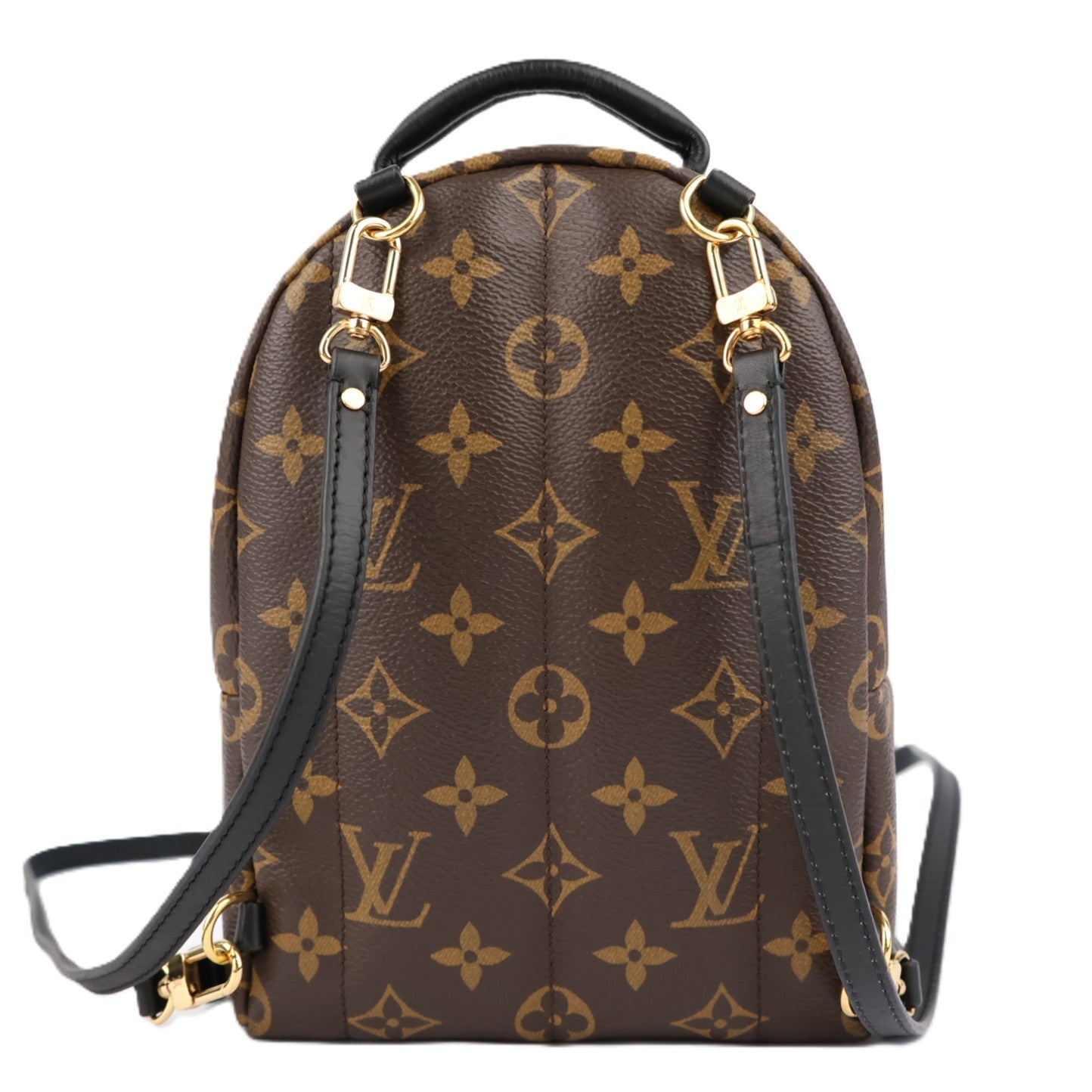 LOUIS VUITTON M41562 PALM SPRINGS MINI BACKPACK