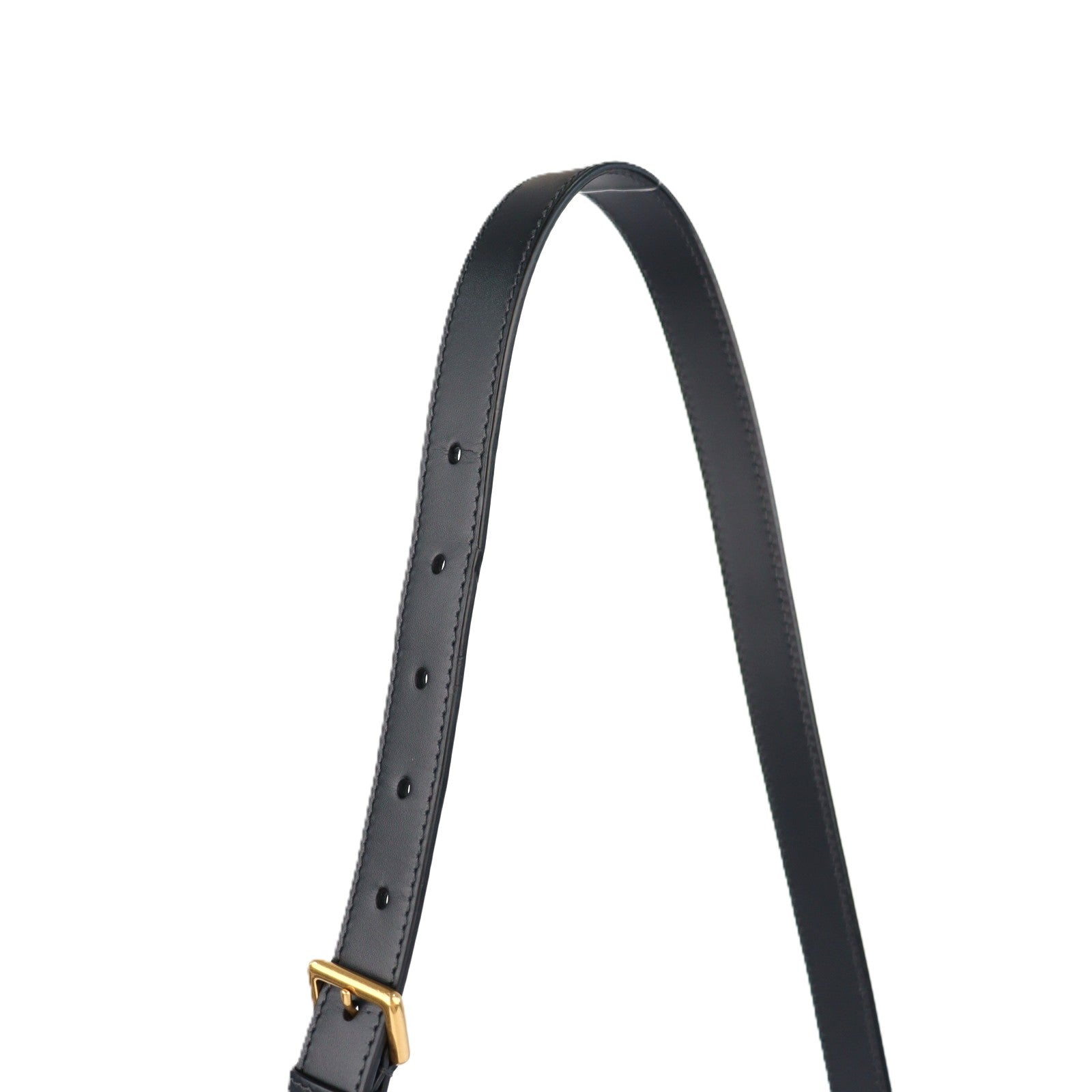 DIOR M0456CTZQ SADDLE MINI SHOULDER BAG