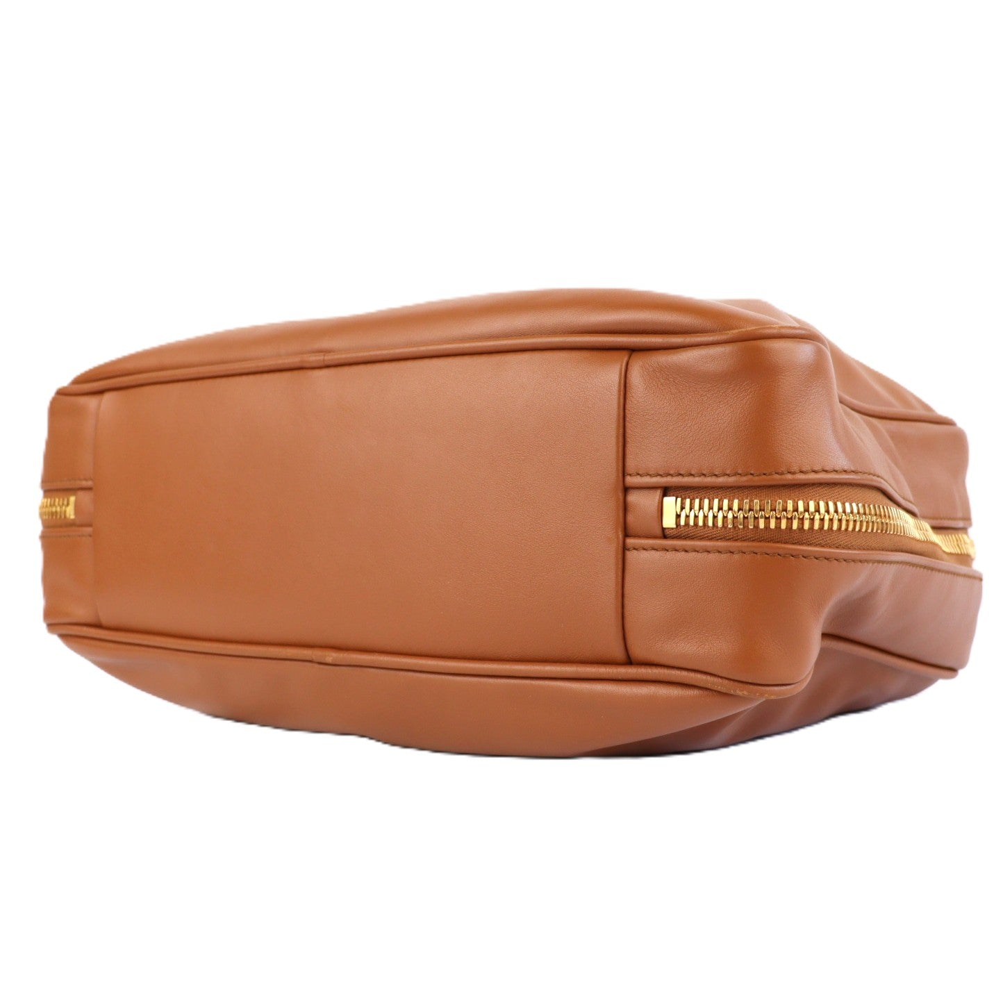 MIUMIU 5BB117 BEAU LARGE HANDBAG