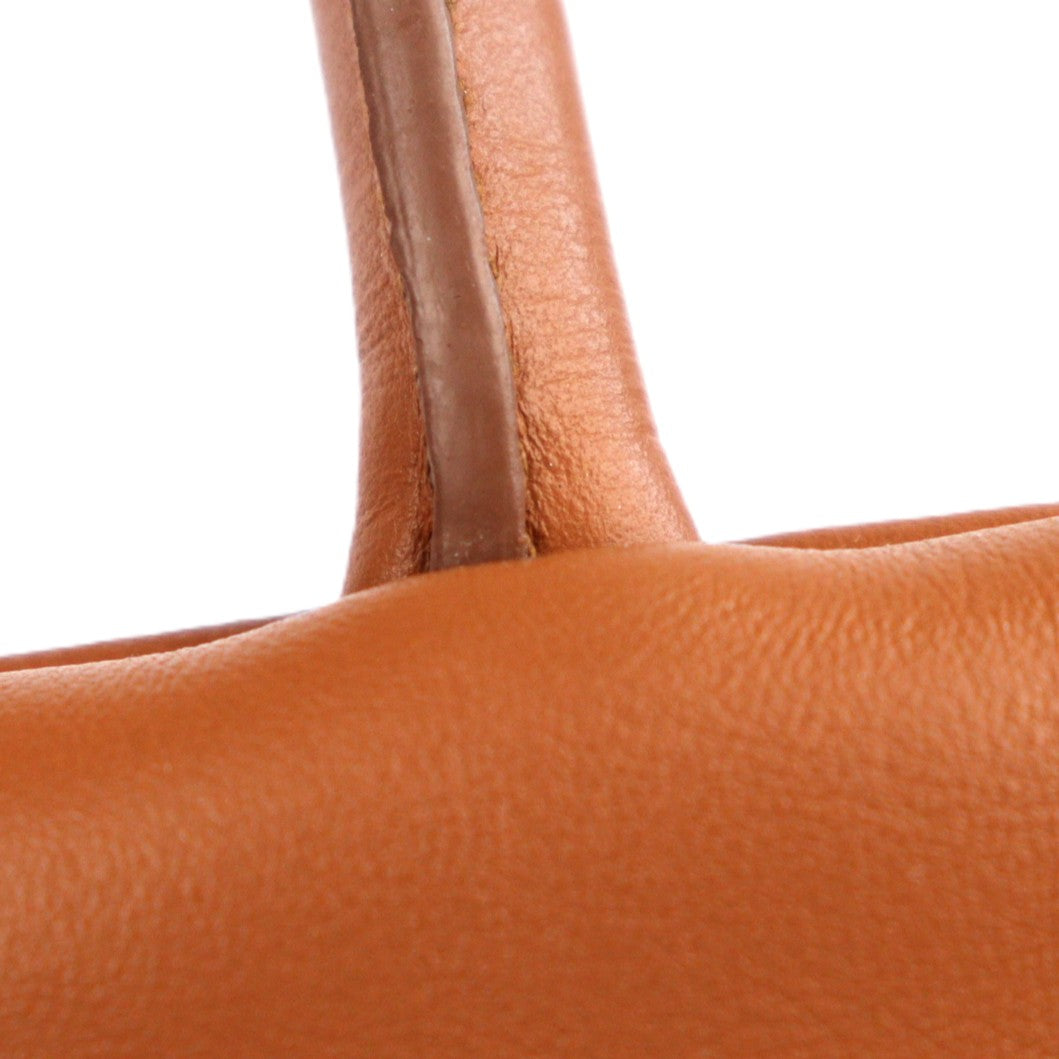 MIUMIU 5BB117 BEAU LARGE HANDBAG