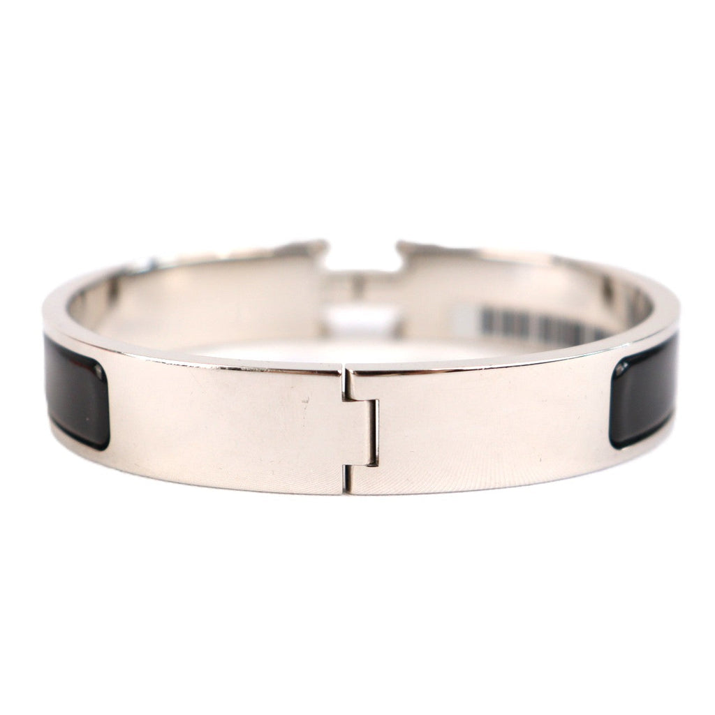 HERMES 700001FP CLIC H GM BRACELET