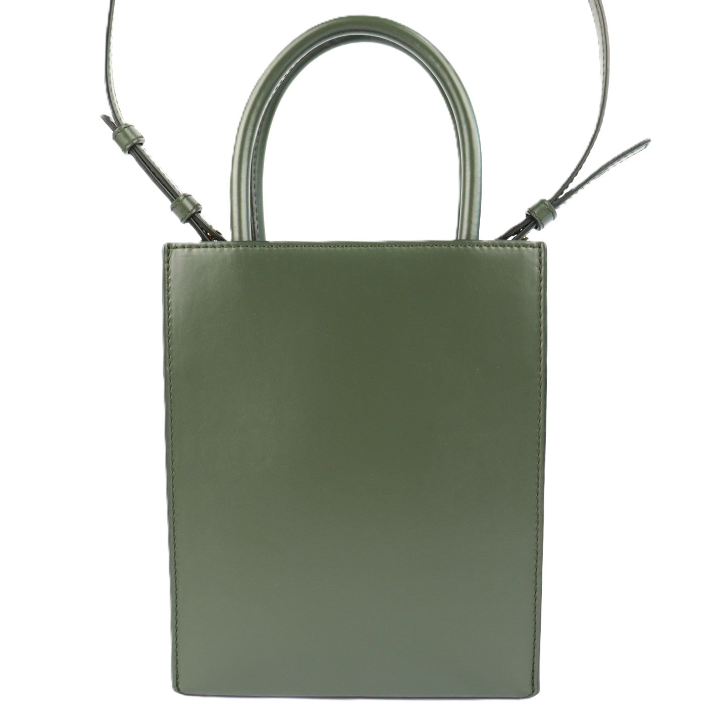 LOEWE A933S30X01 STANDARD A5 TOTE MINI BAG