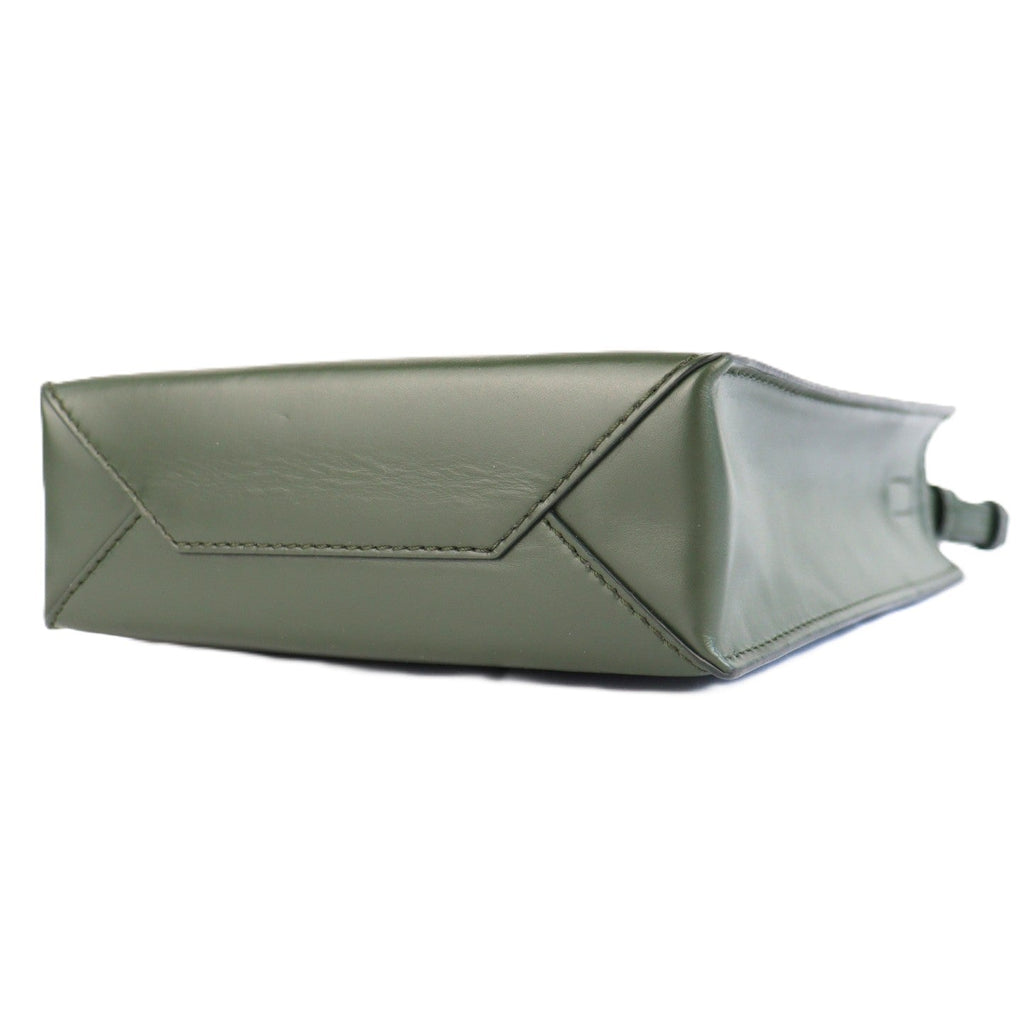 LOEWE A933S30X01 STANDARD A5 TOTE MINI BAG