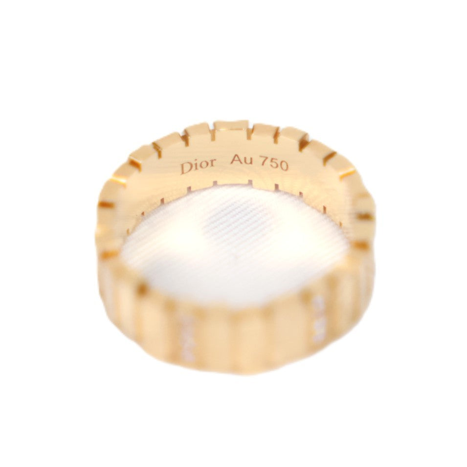 DIOR JGEM95024 GEM DIOR Ring #53