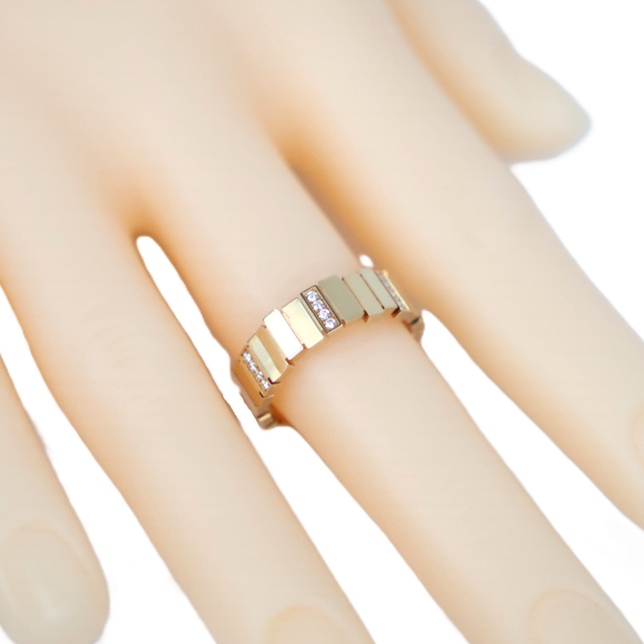 DIOR JGEM95024 GEM DIOR Ring #53