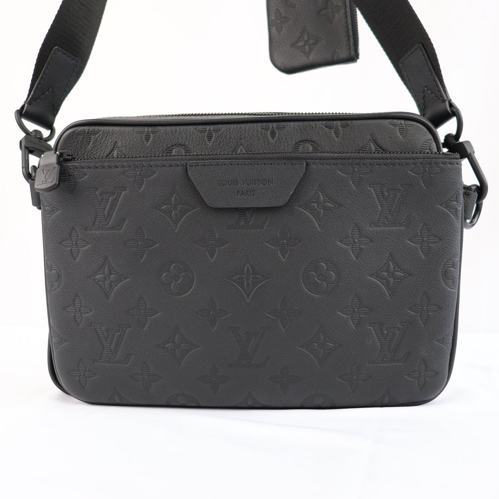 LOUIS VUITTON M26713 TRIO MESSENGER CROSSBODY BAG