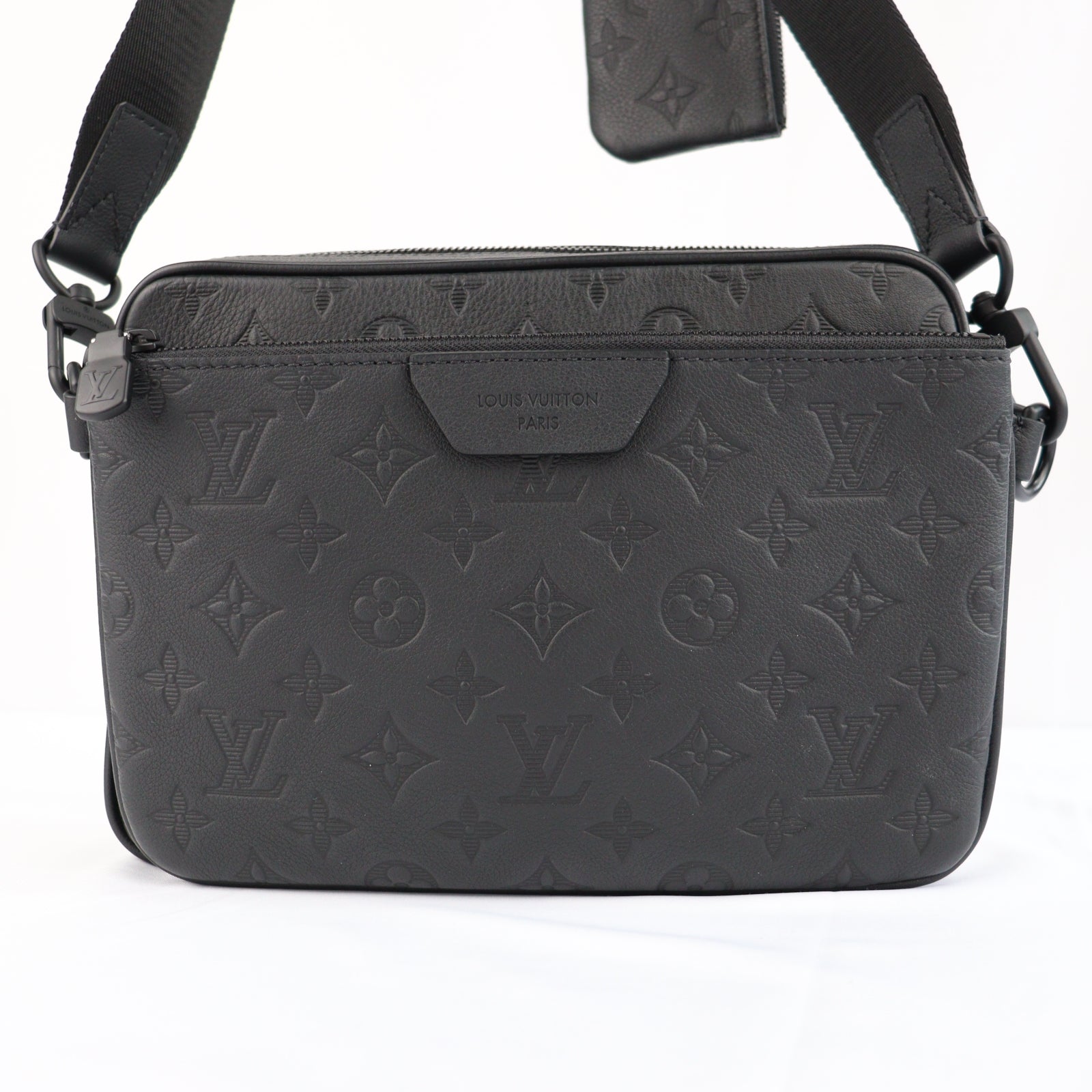 LOUIS VUITTON M26713 TRIO MESSENGER CROSSBODY BAG