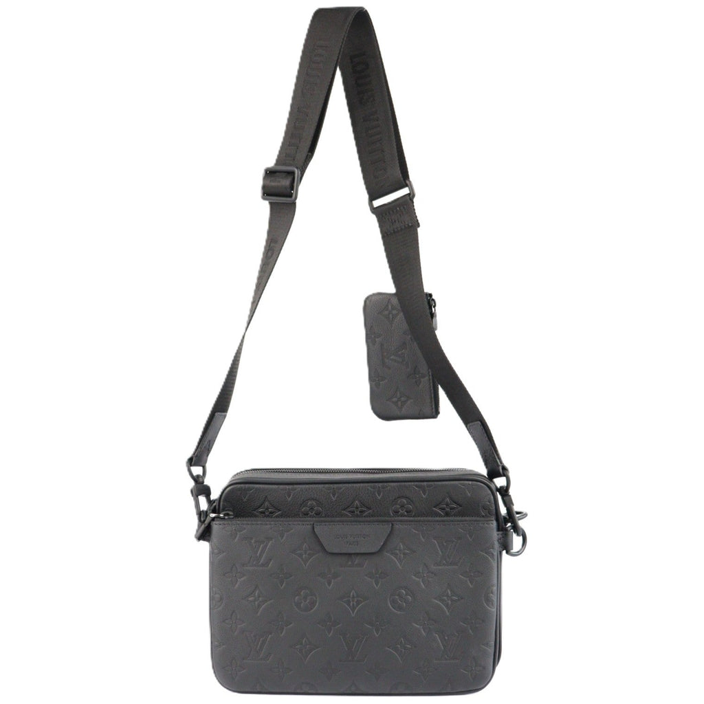 LOUIS VUITTON M26713 TRIO MESSENGER CROSSBODY BAG