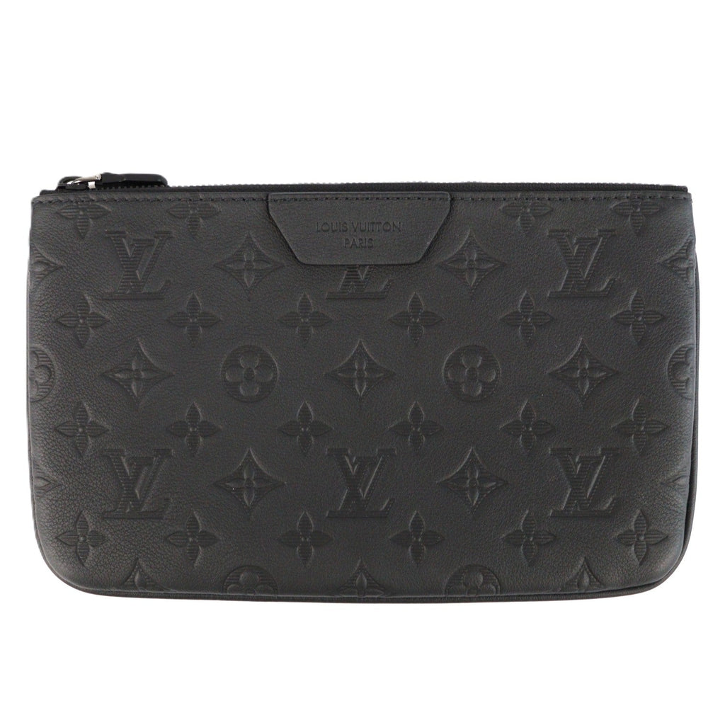 LOUIS VUITTON M26713 TRIO MESSENGER CROSSBODY BAG