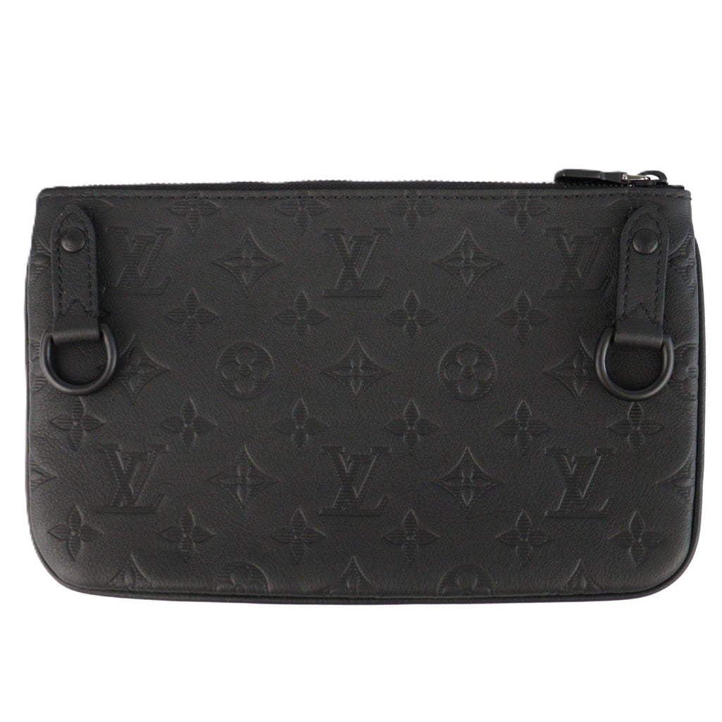 LOUIS VUITTON M26713 TRIO MESSENGER CROSSBODY BAG