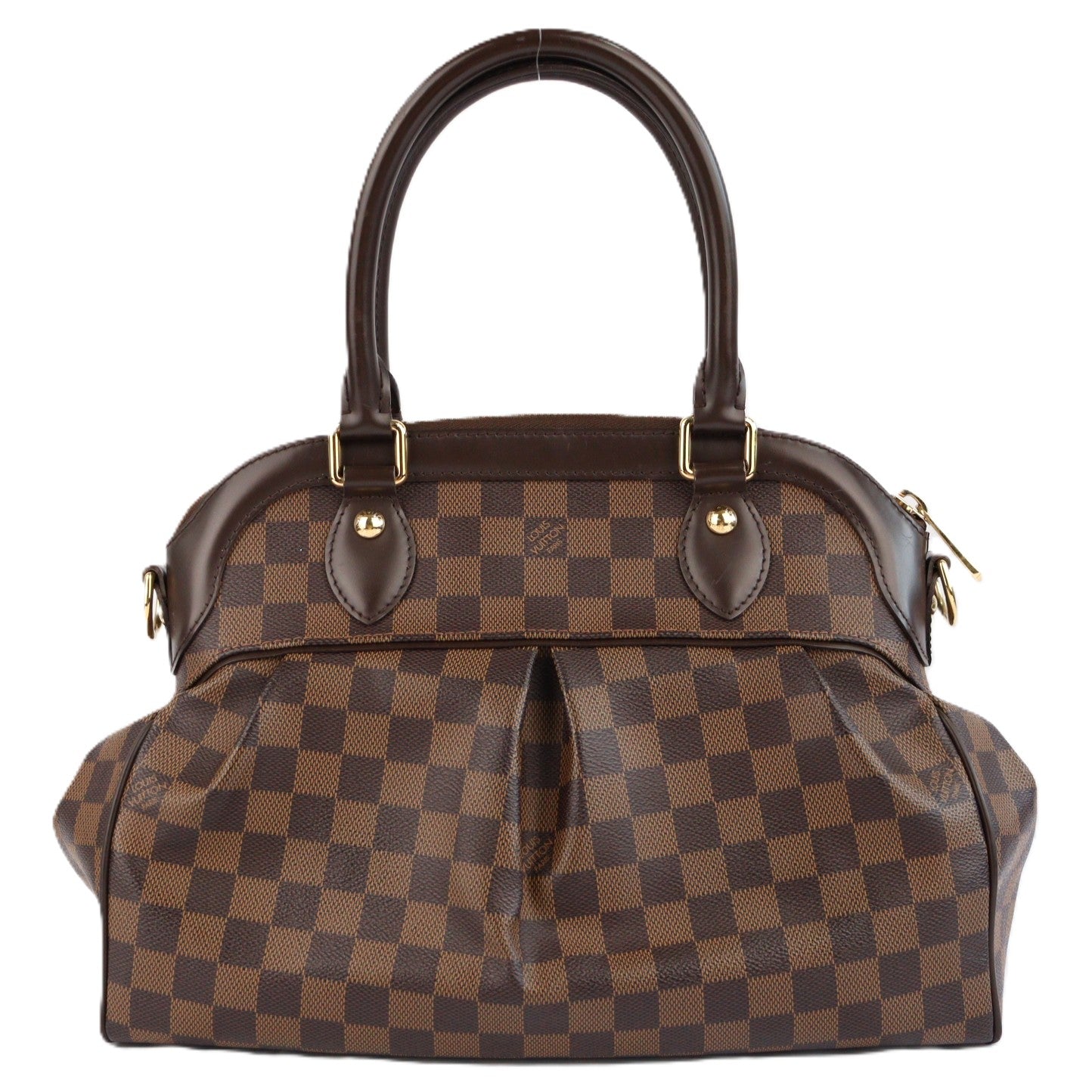 LOUIS VUITTON N51997 TREVI PM HANDBAG
