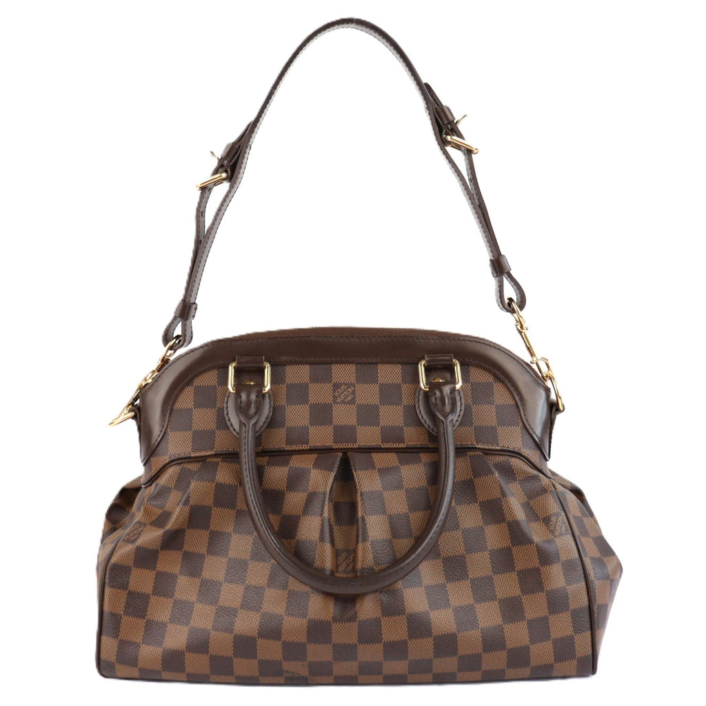 LOUIS VUITTON N51997 TREVI PM HANDBAG