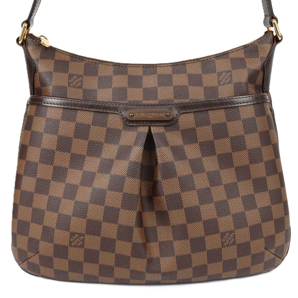 LOUIS VUITTON N42251 BLOOMSBURY PM CROSSBODY BAG