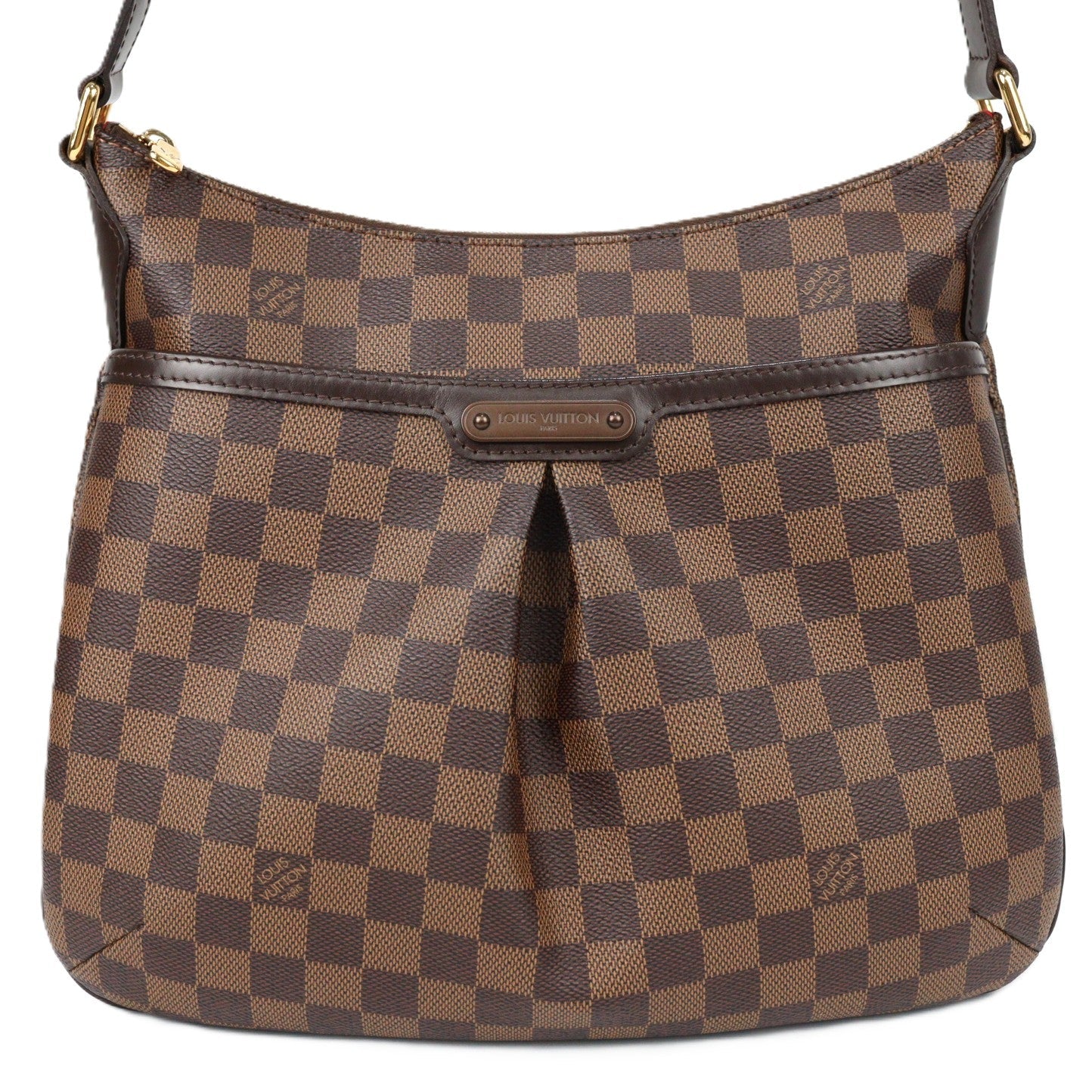 LOUIS VUITTON N42251 BLOOMSBURY PM CROSSBODY BAG