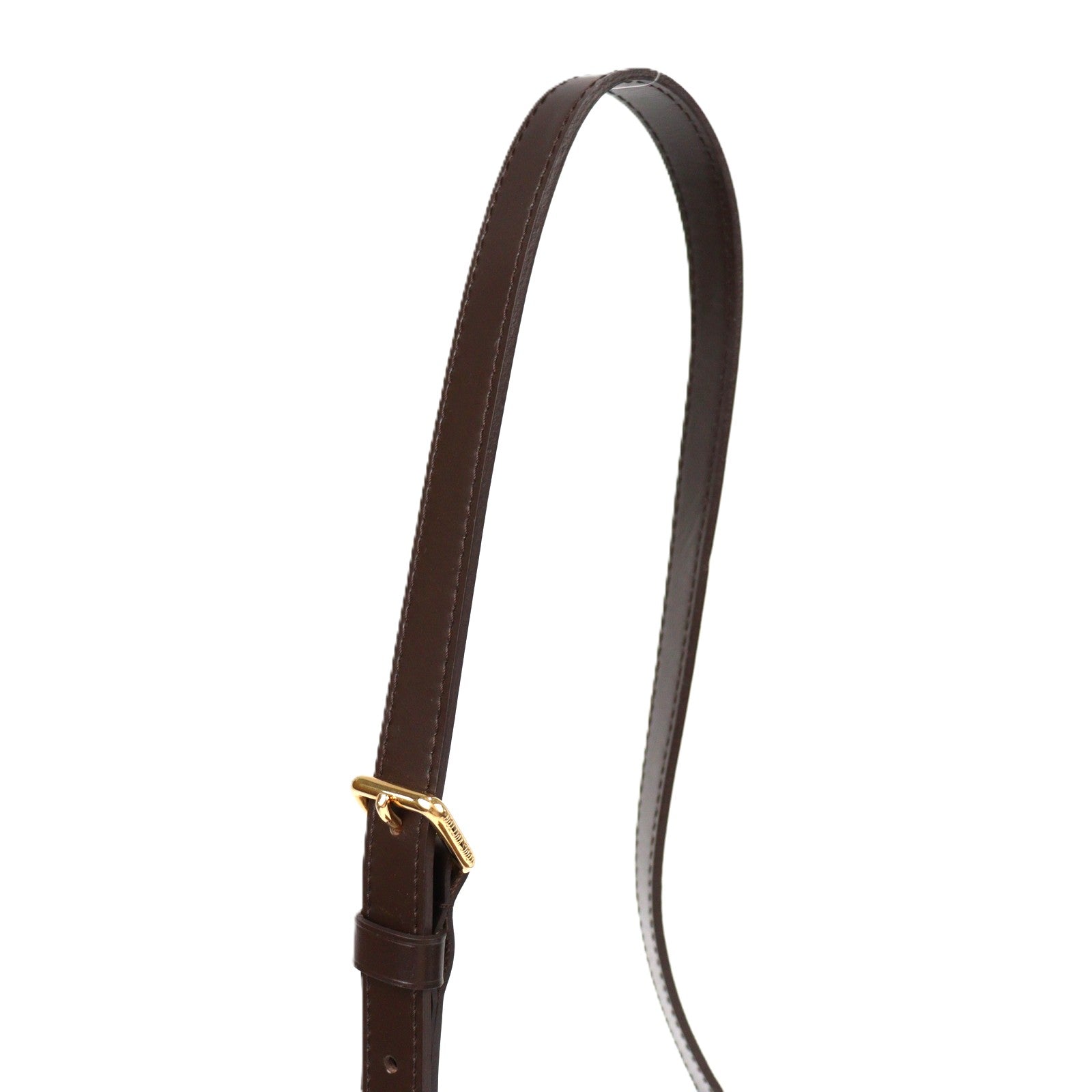 LOUIS VUITTON N42251 BLOOMSBURY PM CROSSBODY BAG