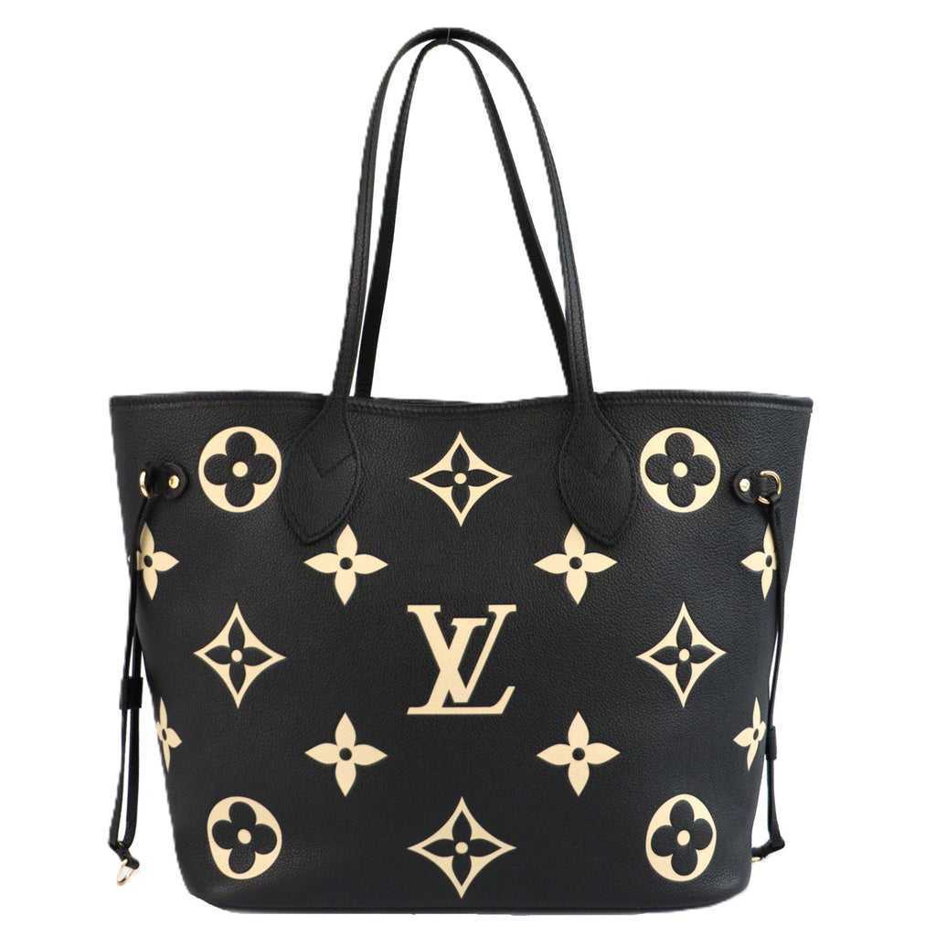 LOUIS VUITTON M58907 NEVERFULL MM TOTE BAG