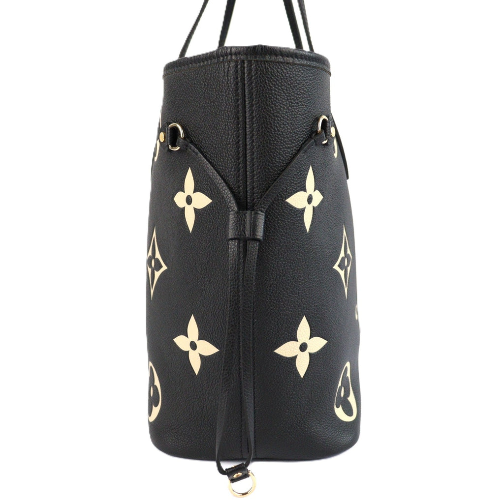 LOUIS VUITTON M58907 NEVERFULL MM TOTE BAG