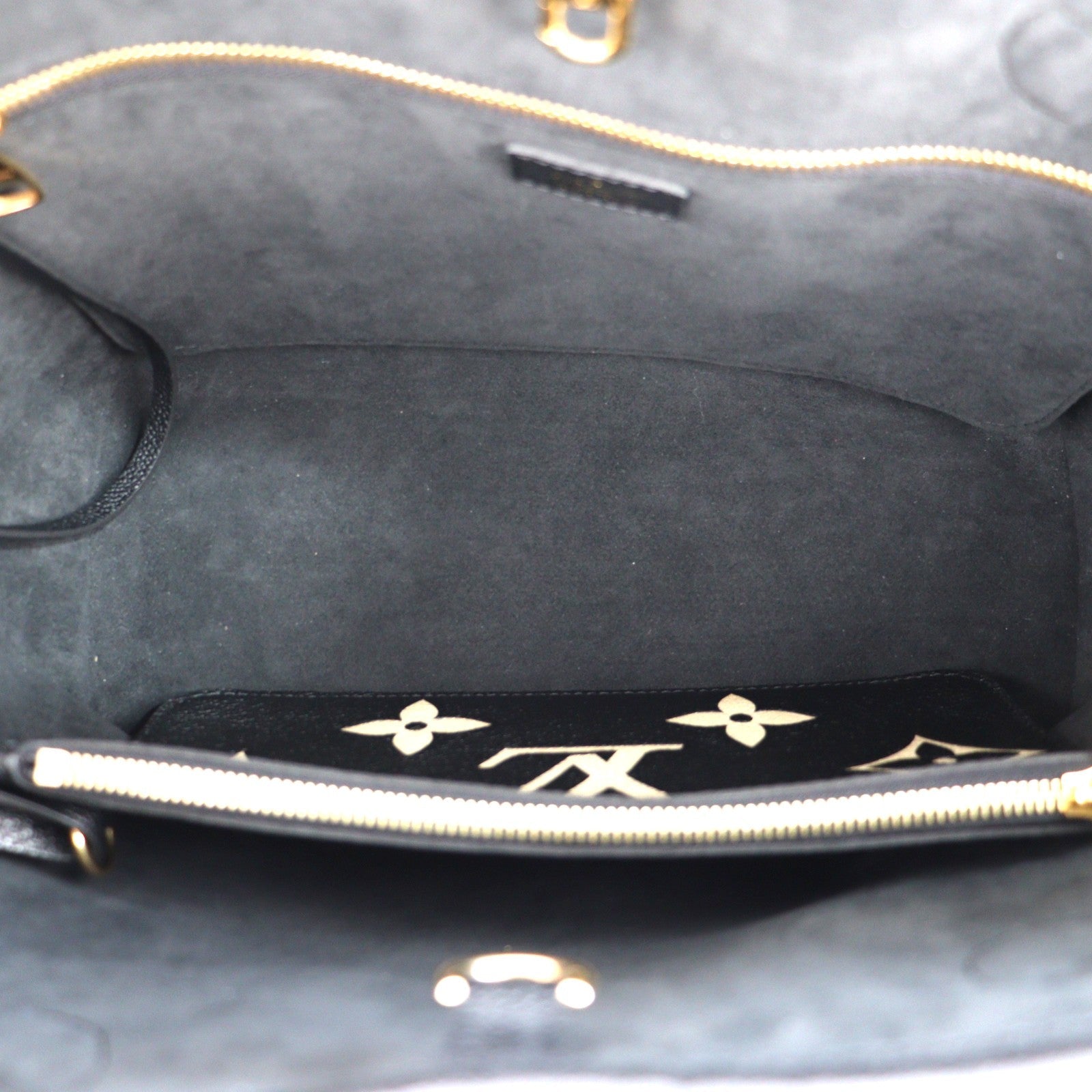 LOUIS VUITTON M58907 NEVERFULL MM TOTE BAG